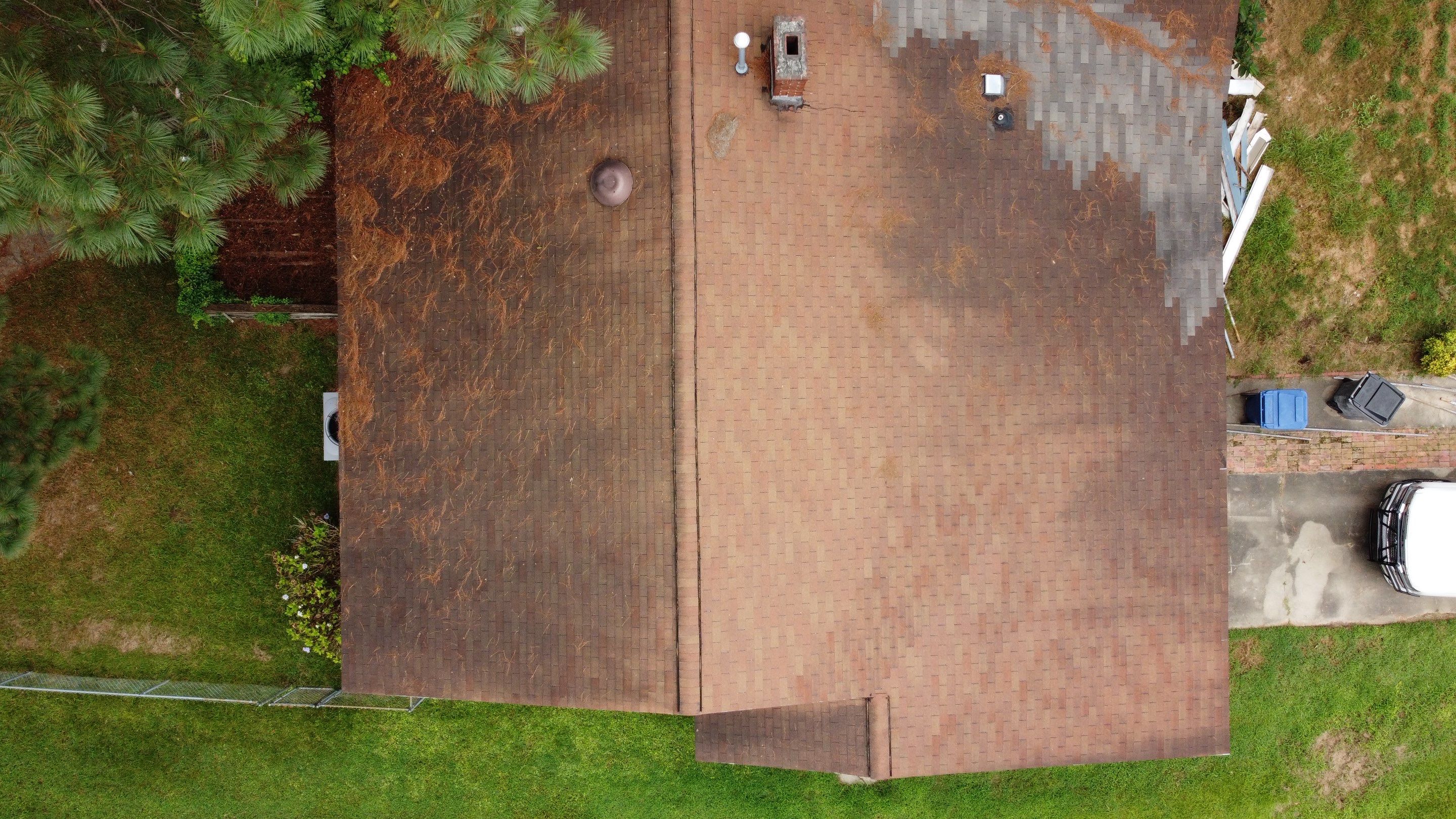 Project in Kinston, NC by Ironclad Builders LLC