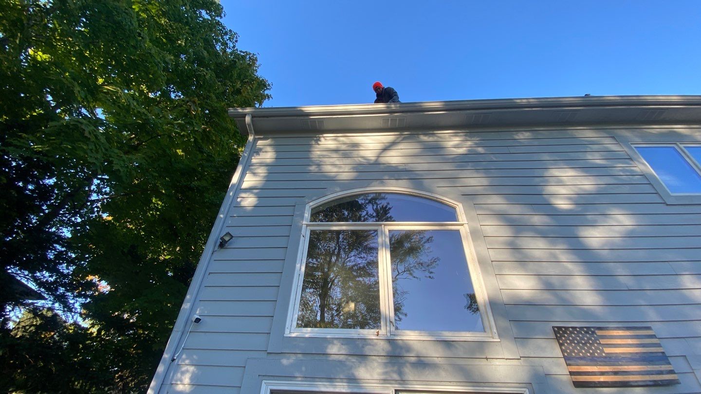 Roof Replacement using Owens Corning by 180 Contractors