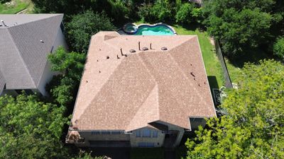Owens Corning Oakridge Roof Replacement | Austin, TX