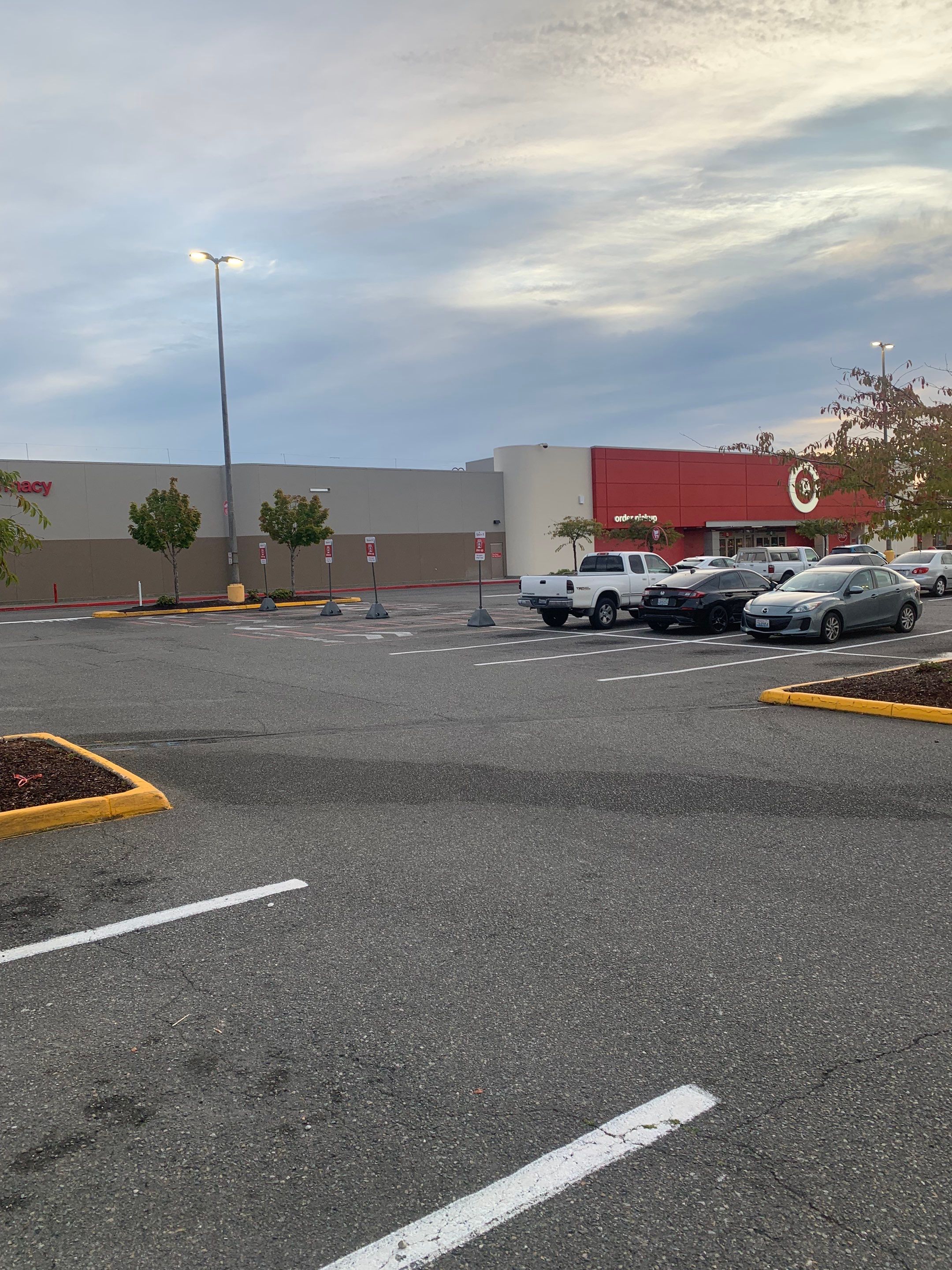 Trisha | Asphalt Parking Lot Repair   by Jireh Asphalt & Concrete Inc 