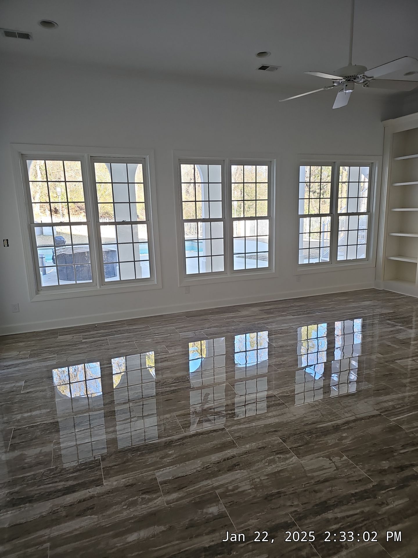 Elliott Project in Birmingham by The Window Source