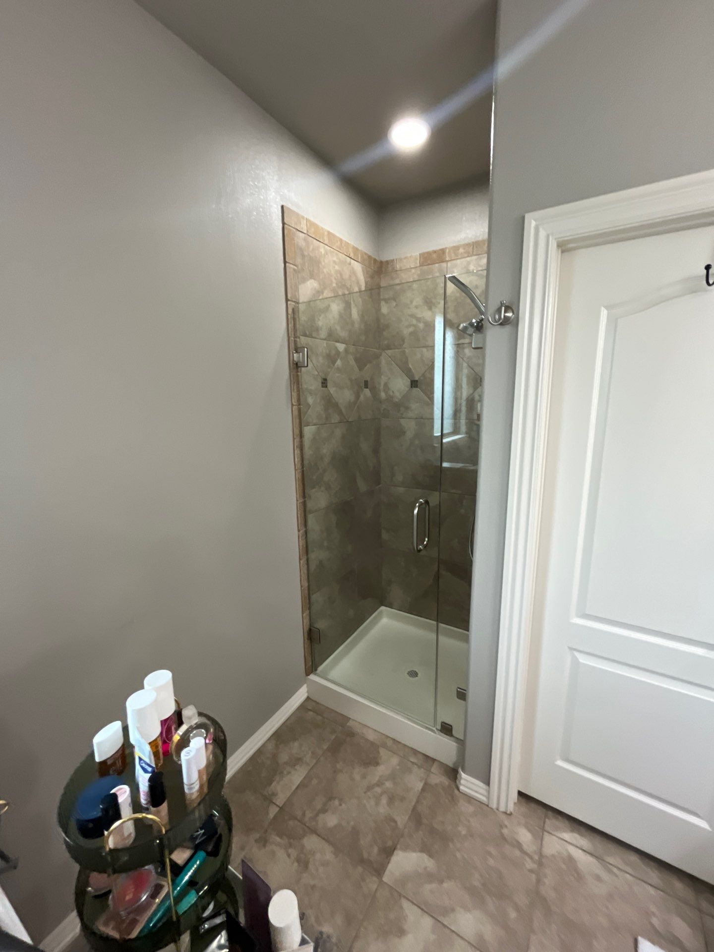 Project in Fayetteville, AR by Twist & Spout