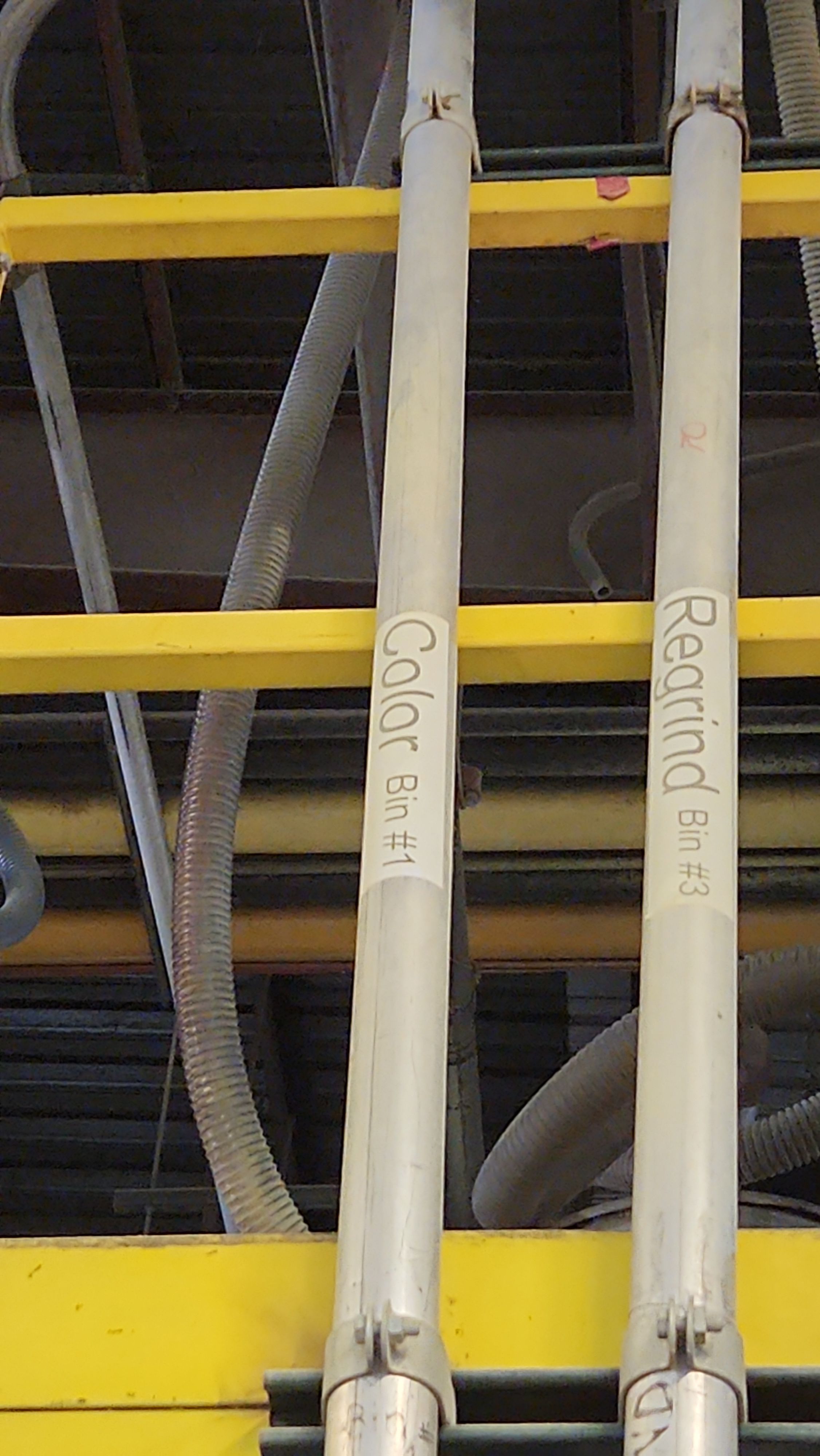 Project in Santa Ana by Altium Packaging