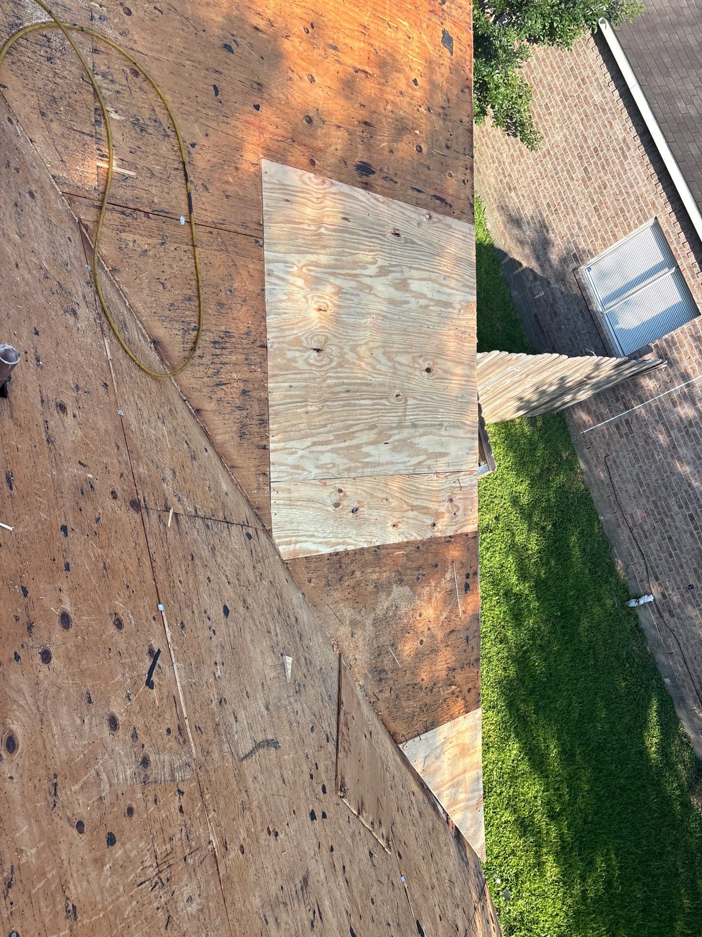 Roof Replacement Baytown by Roof Repair Company