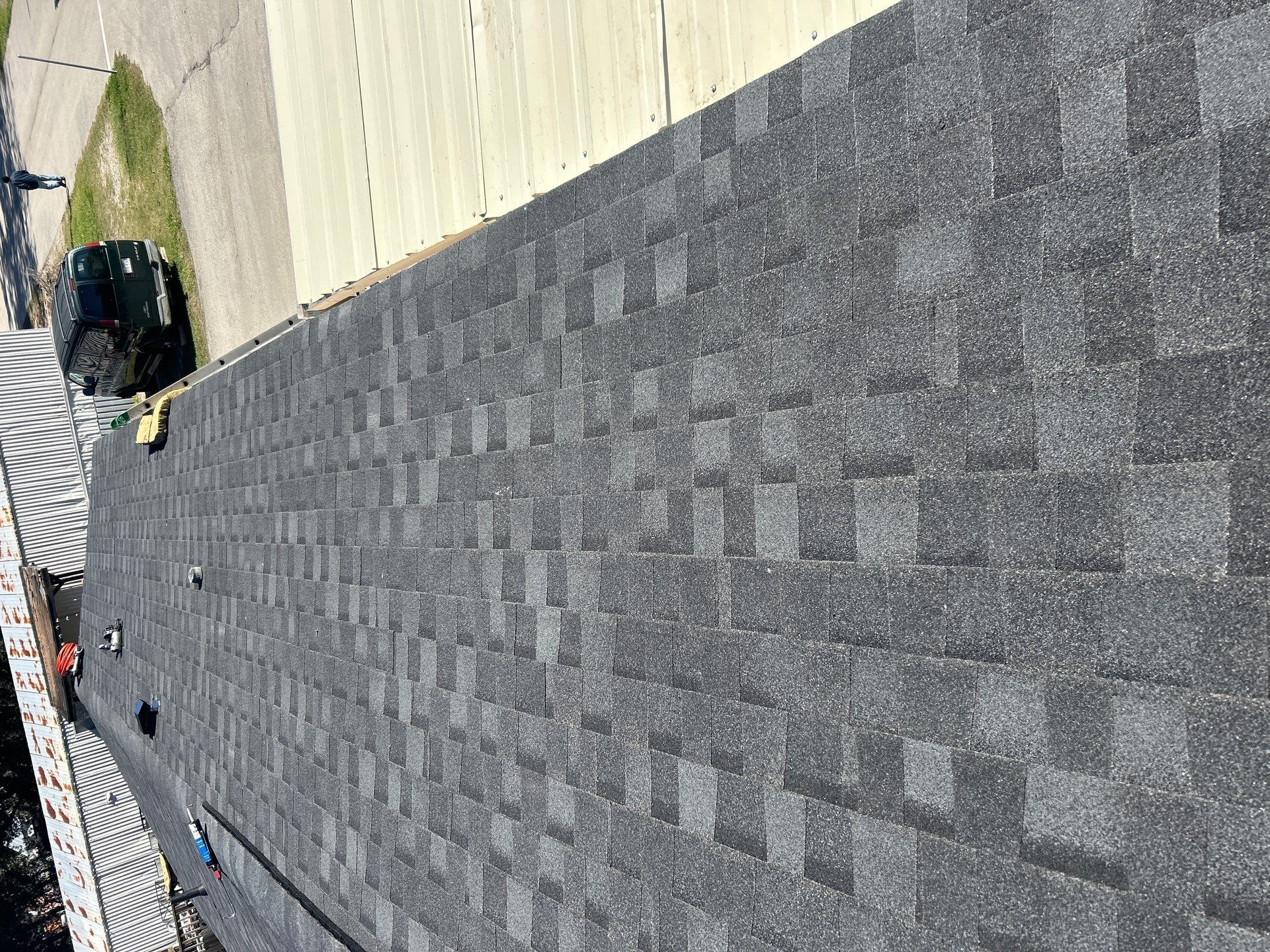 Roof Replacement Pearland by Roof Repair Company