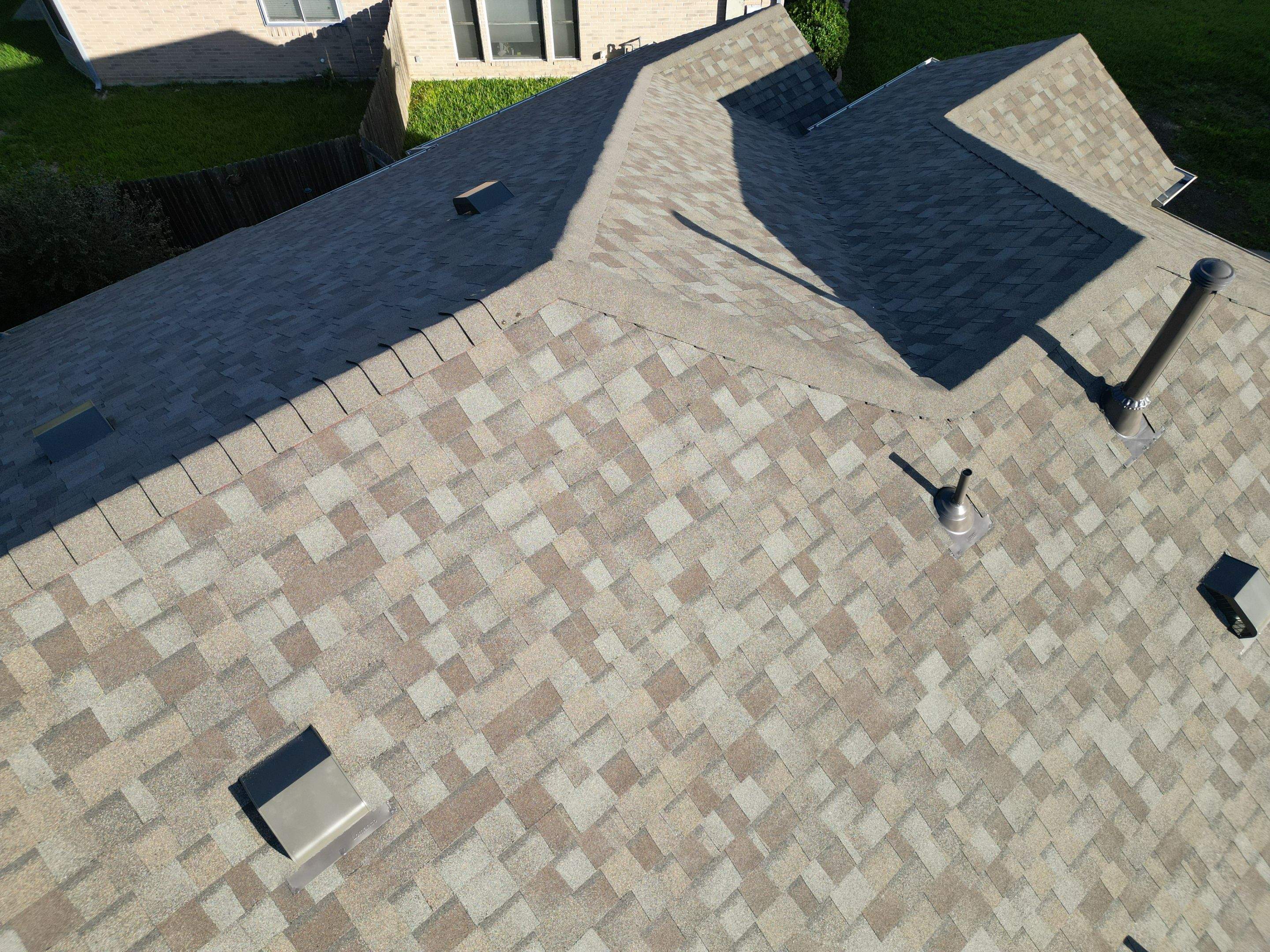 Slatestone Gray - Owens Corning TruDefinition Duration by RoofsOnly.com