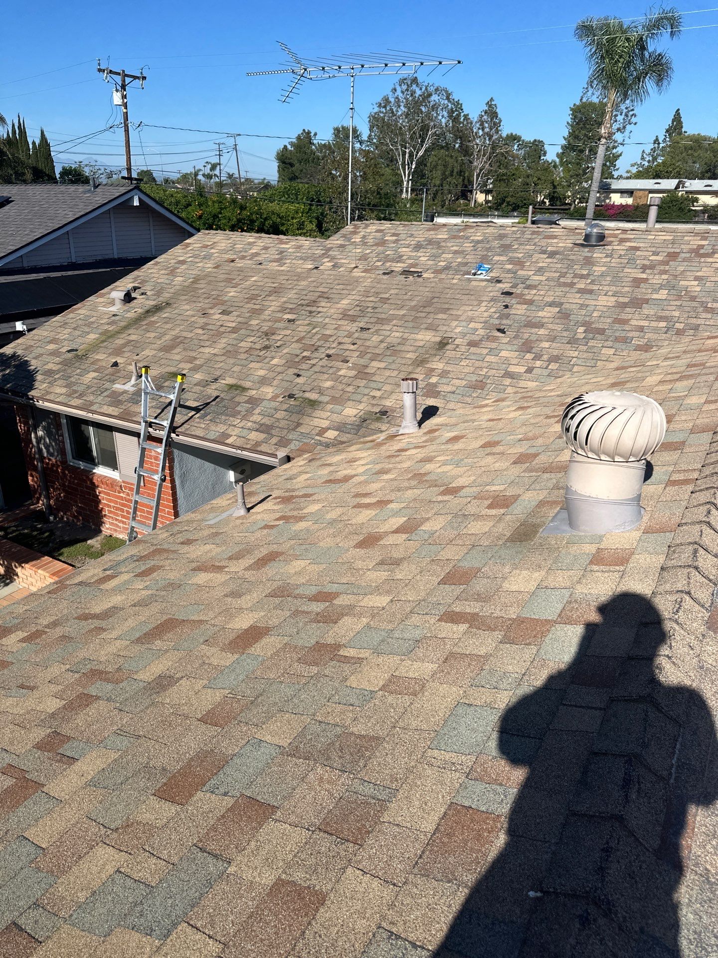 Roof Replacement - Lakewood, CA 90715 by Epic Roof Replacement