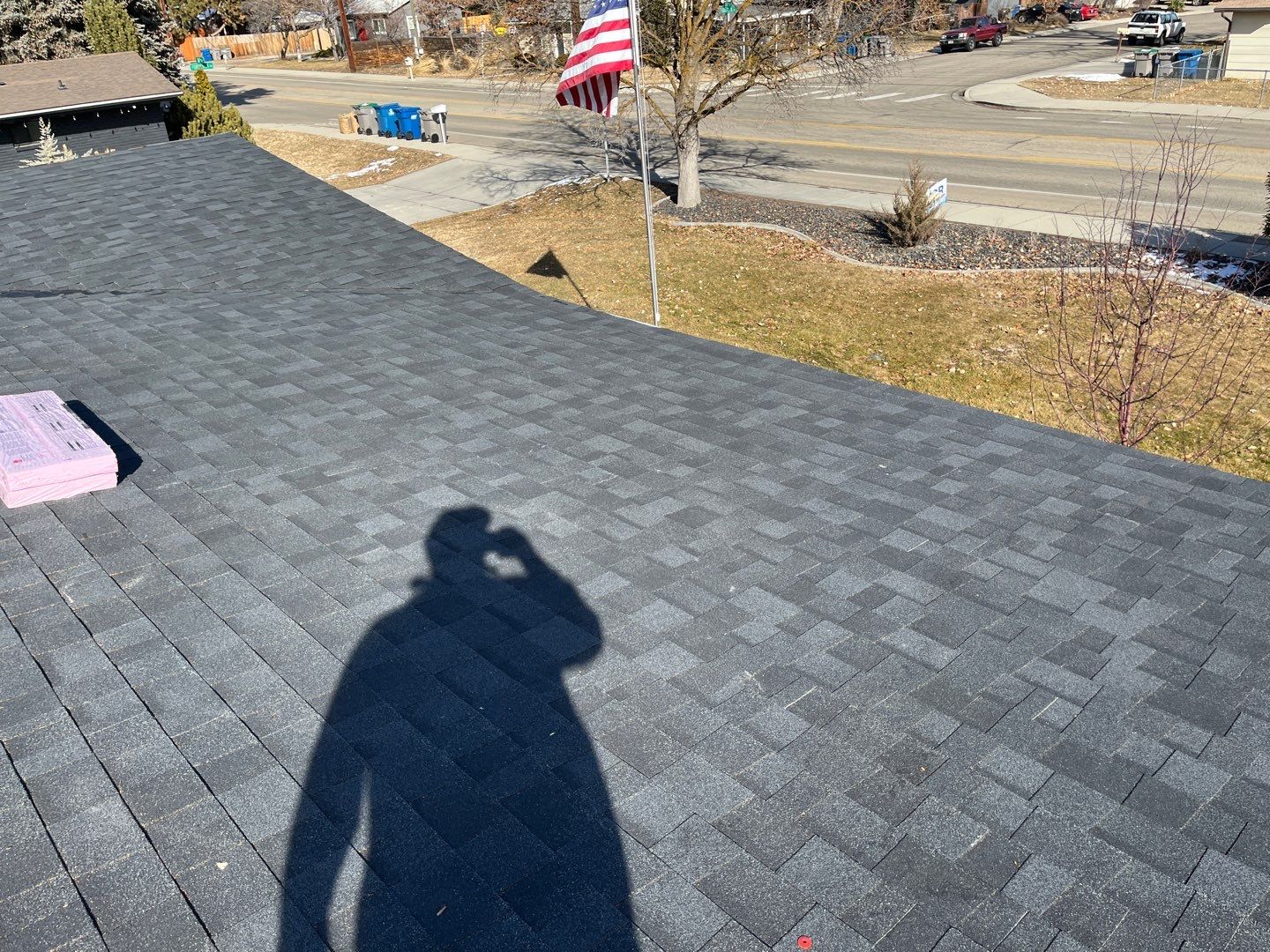 Boise, ID 83703 Residential Roofing Installation using Owens Corning by ID Roofing LLC