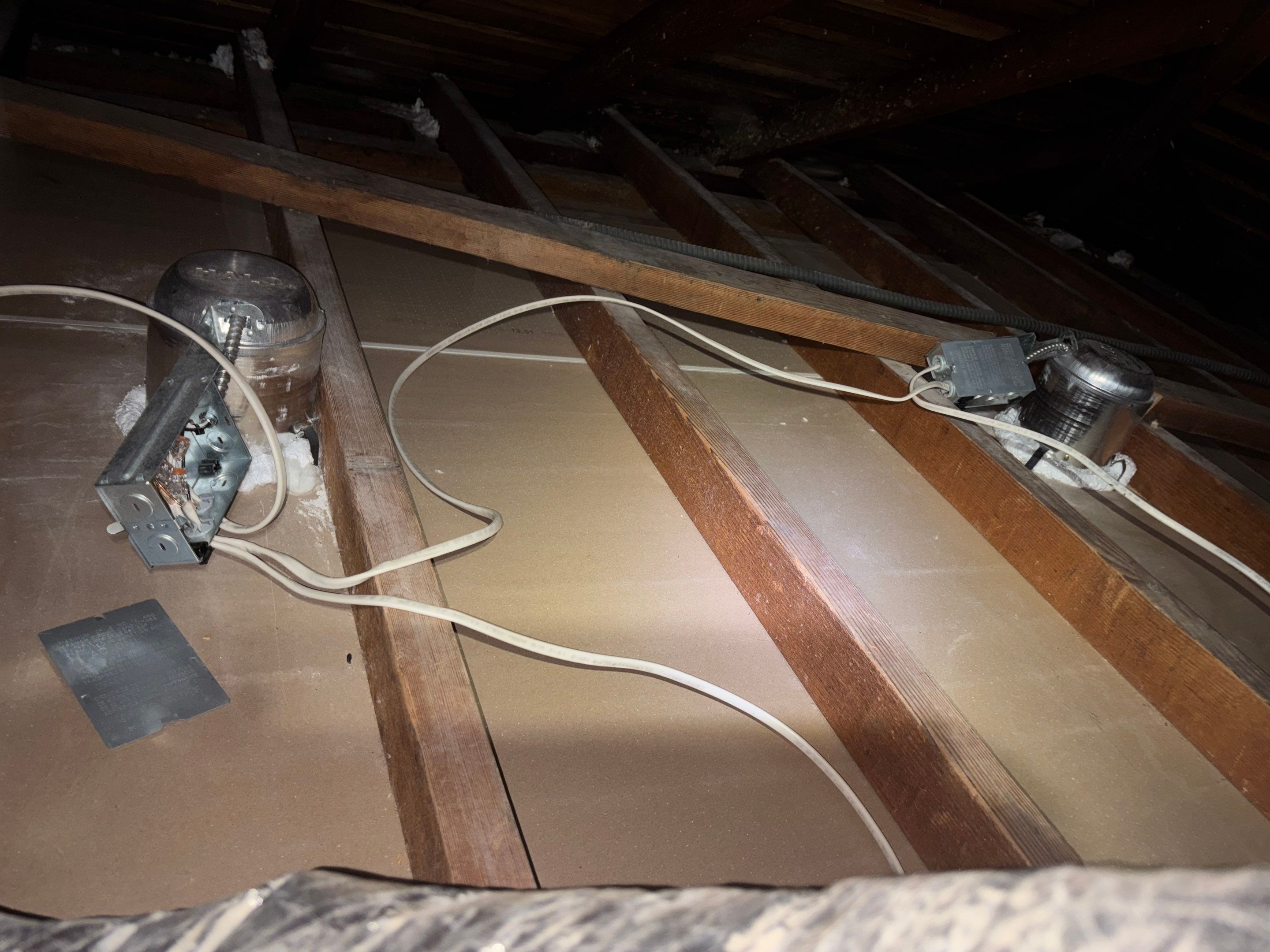 Project in Culver City by Insulation Labs