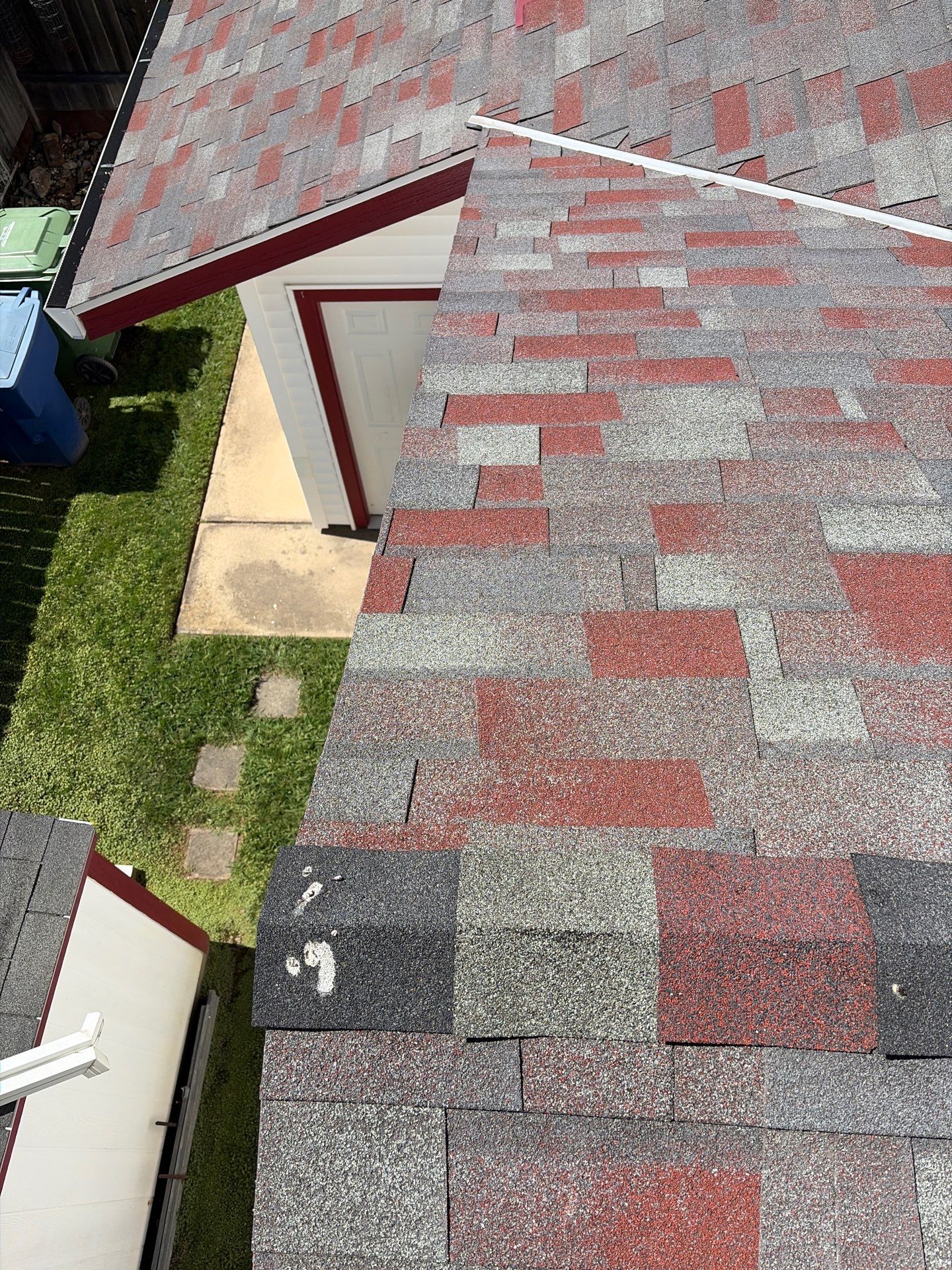 Roof Rejuvenation using Roof Maxx Treatment by Roof Maxx of Folsom