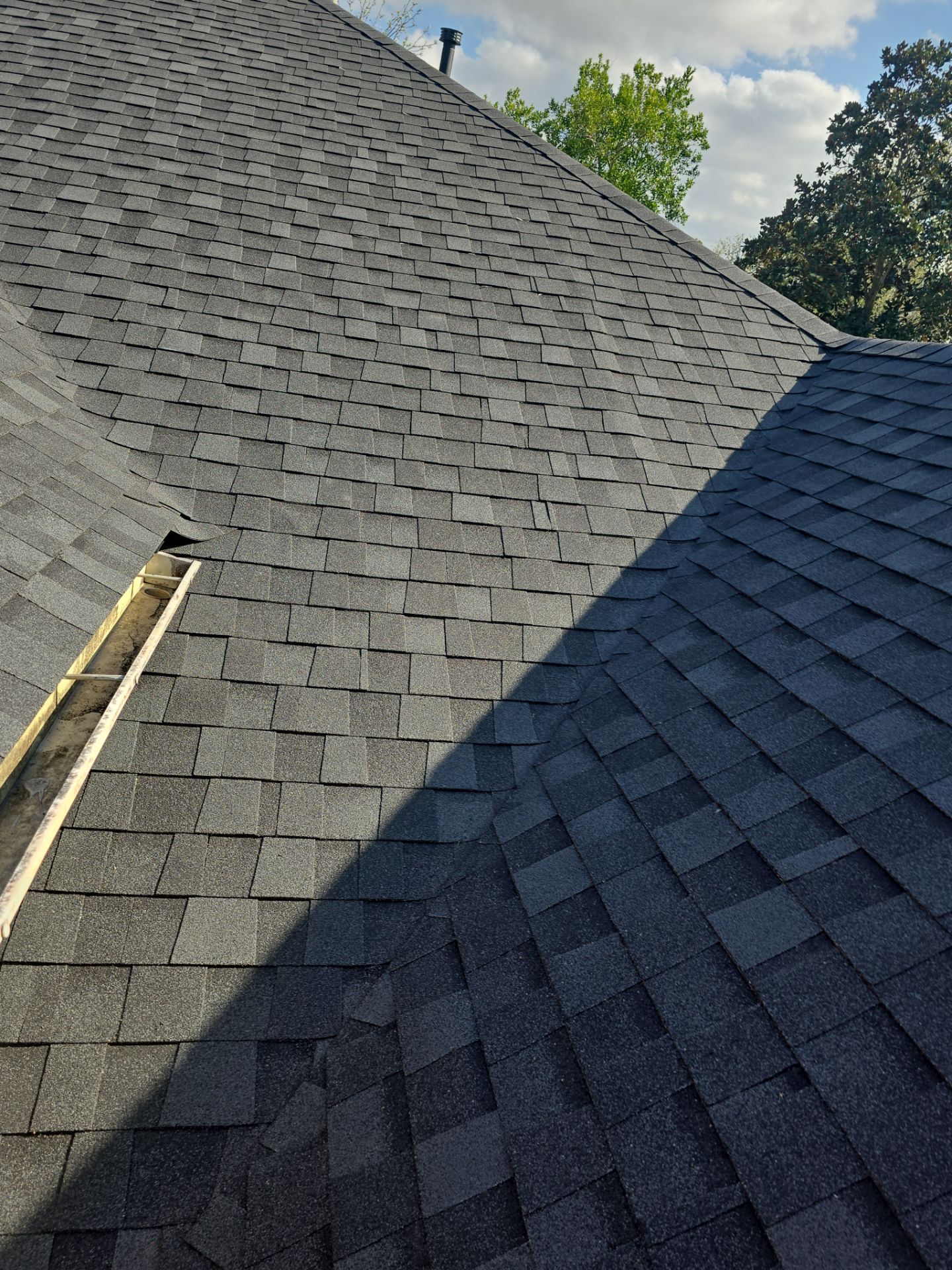 Roof Repair Pearland by Roof Repair Company