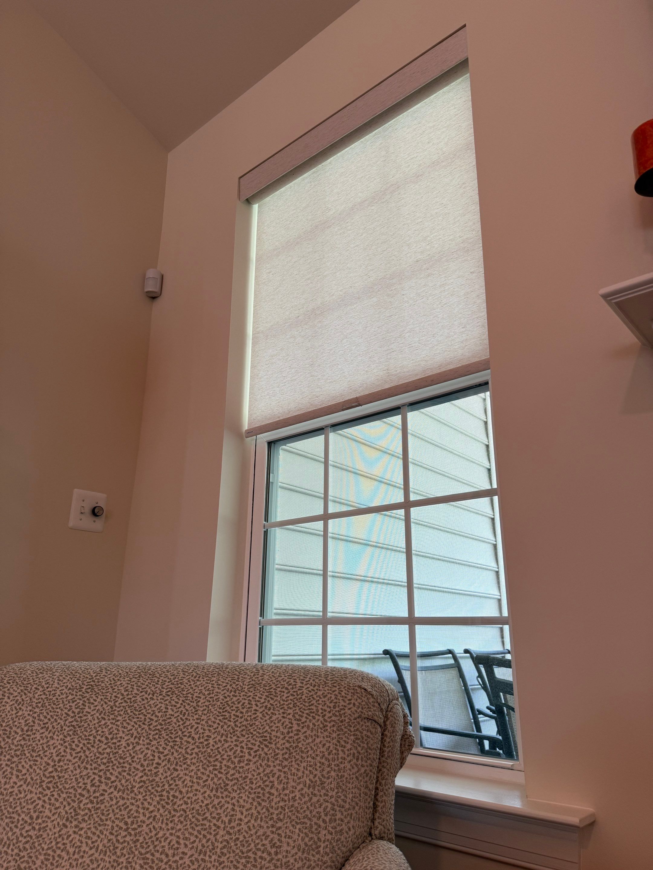 Project by Southern Maryland Custom Blinds by Southern Maryland Custom Blinds