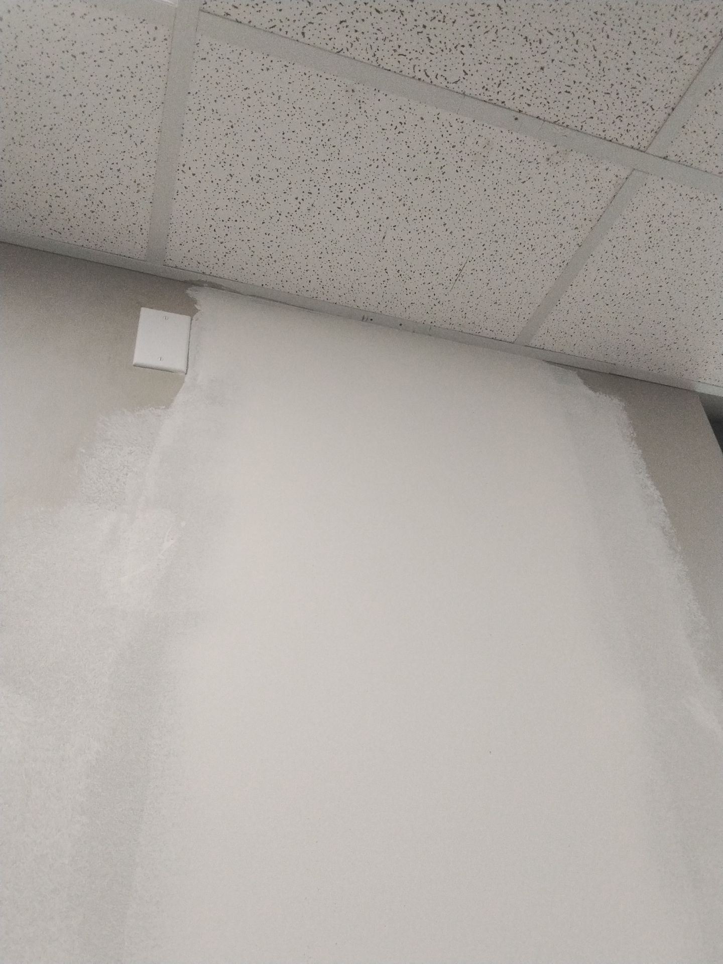 Commercial Interior Painting by Midwest Paint LLC