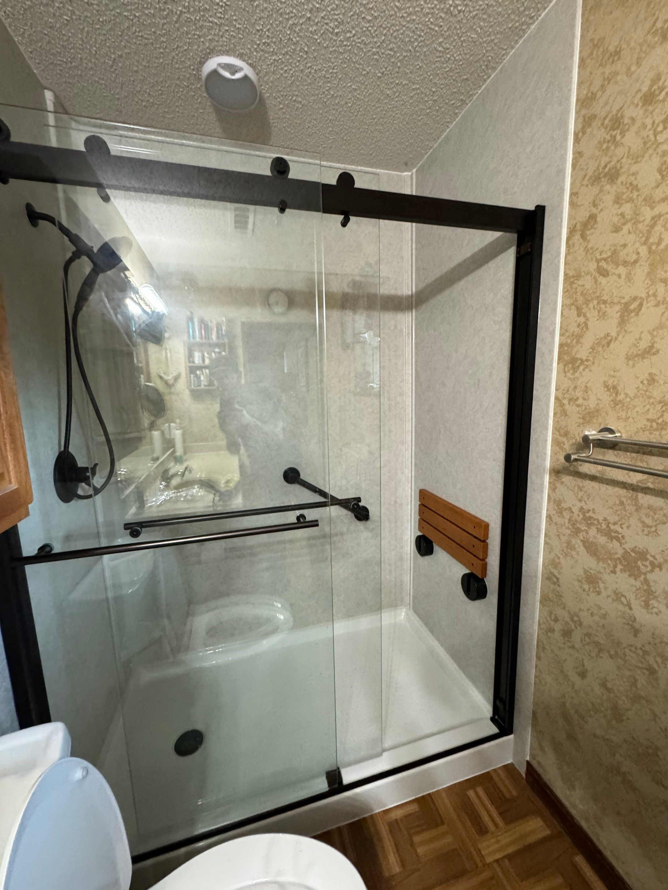 Chandler Project in Springdale, AR by Ozark Home Pros