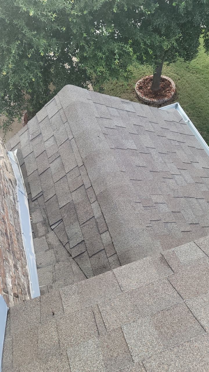 Residential Roofing Replacement - Ft. Worth TX by Roof Experts