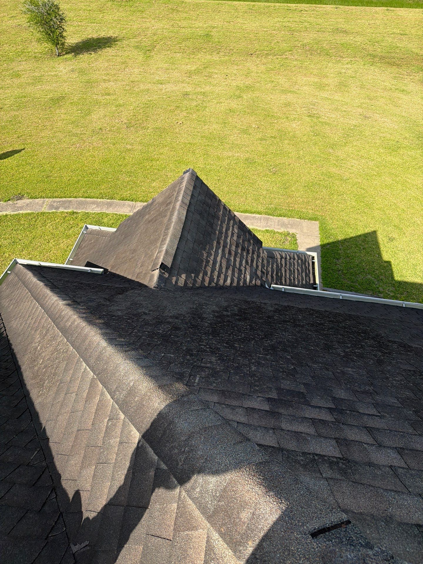 Roof Replacement in Beasley TX by Roof Repair Company