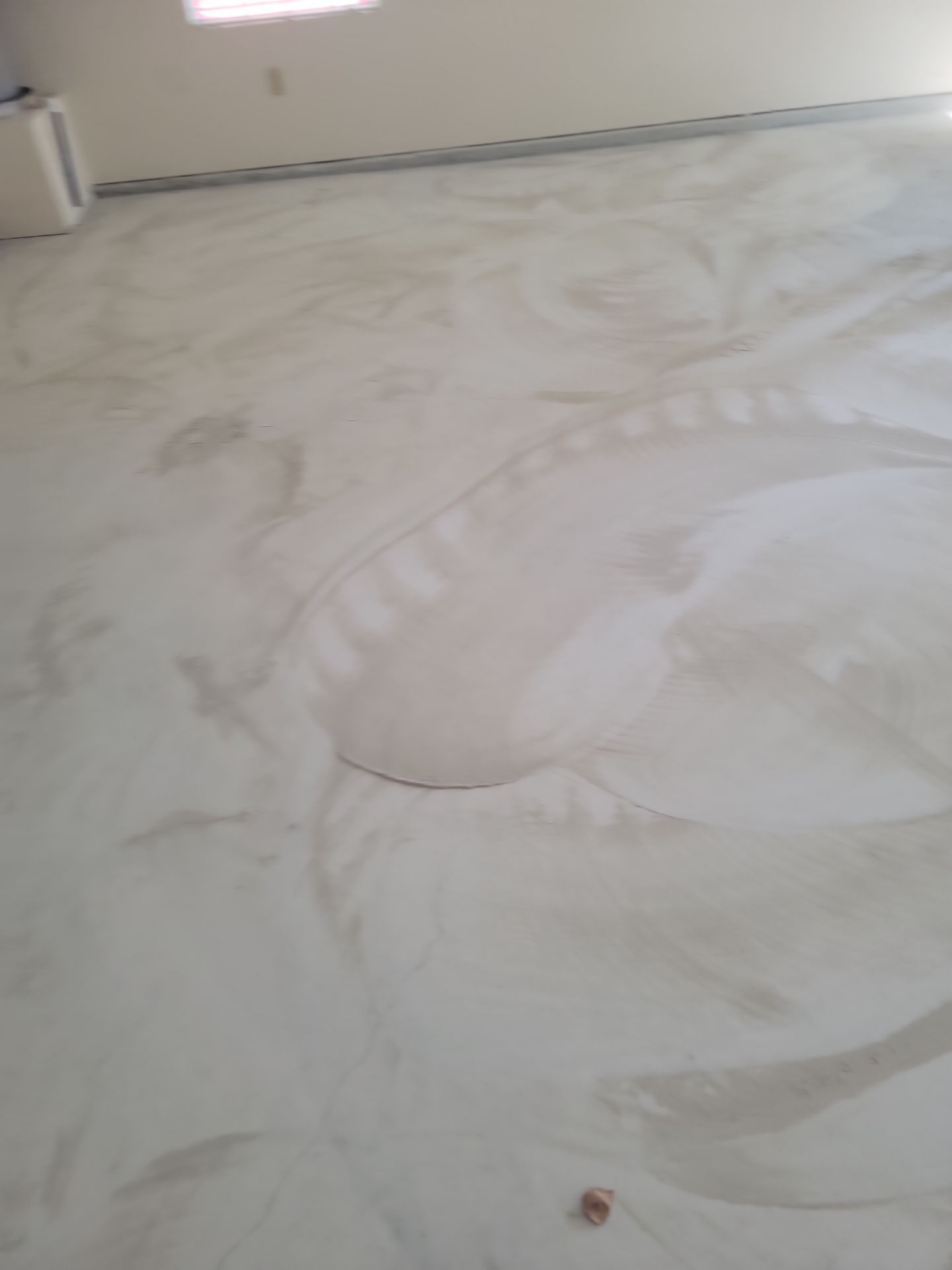 Amazing TranFLOORmation by MGP Coatings