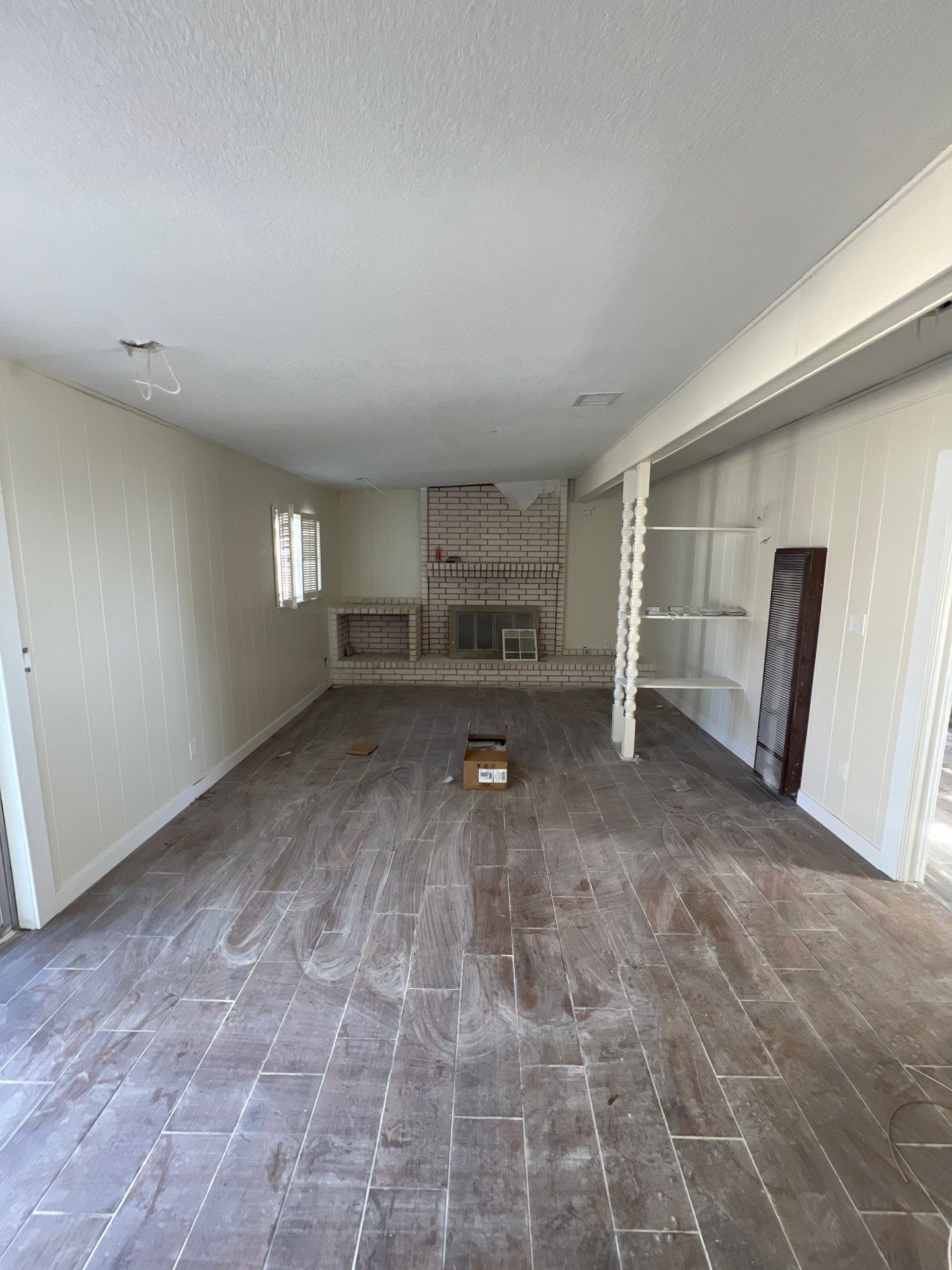 From 1967 to 2024- Full Home Remodel: Modern Elegance and Functionality by Castro Brothers Solutions