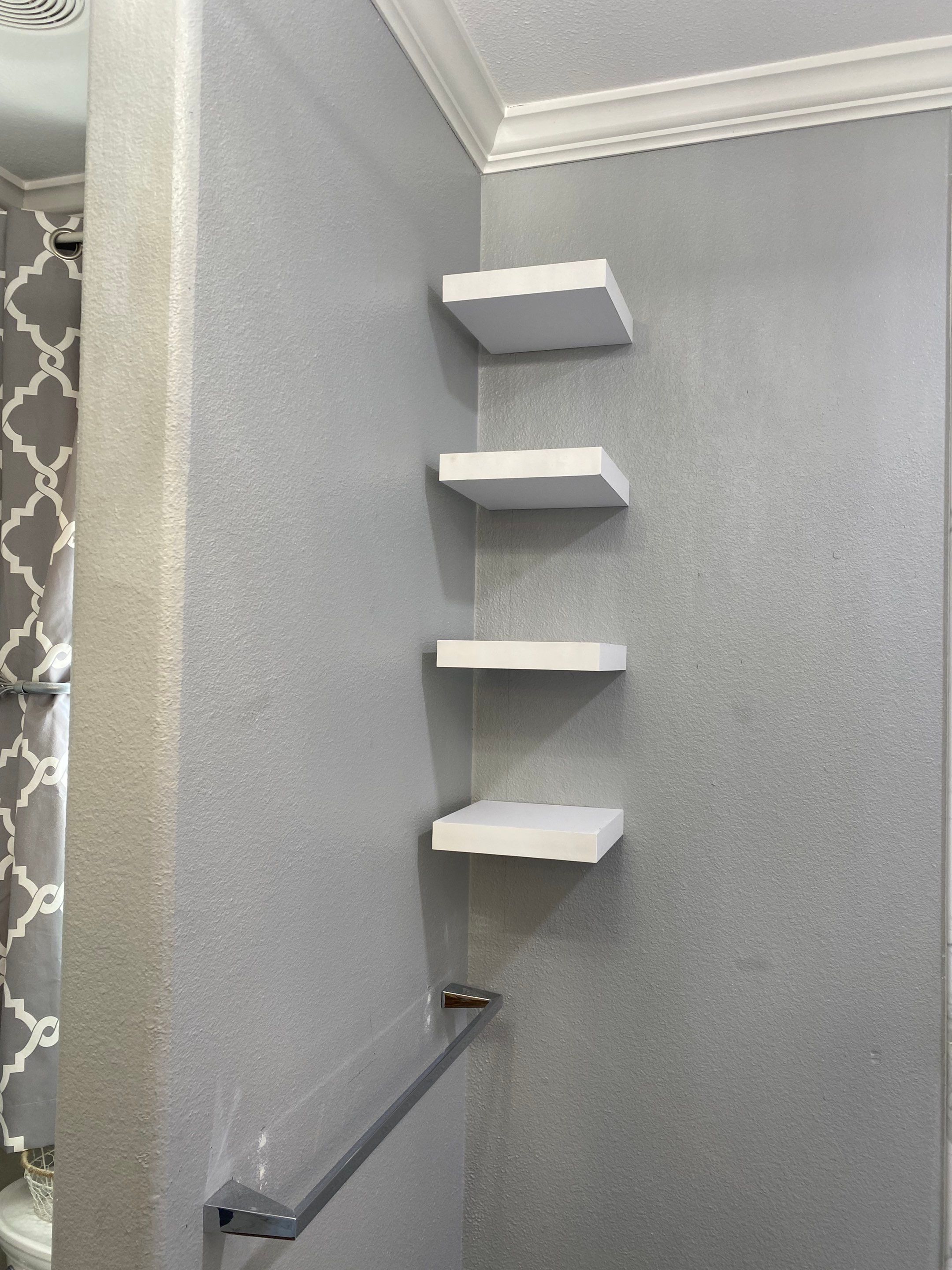 Accessible Bathroom Remodel in Pipe Creek, TX by Legacy Bath and Kitchen 