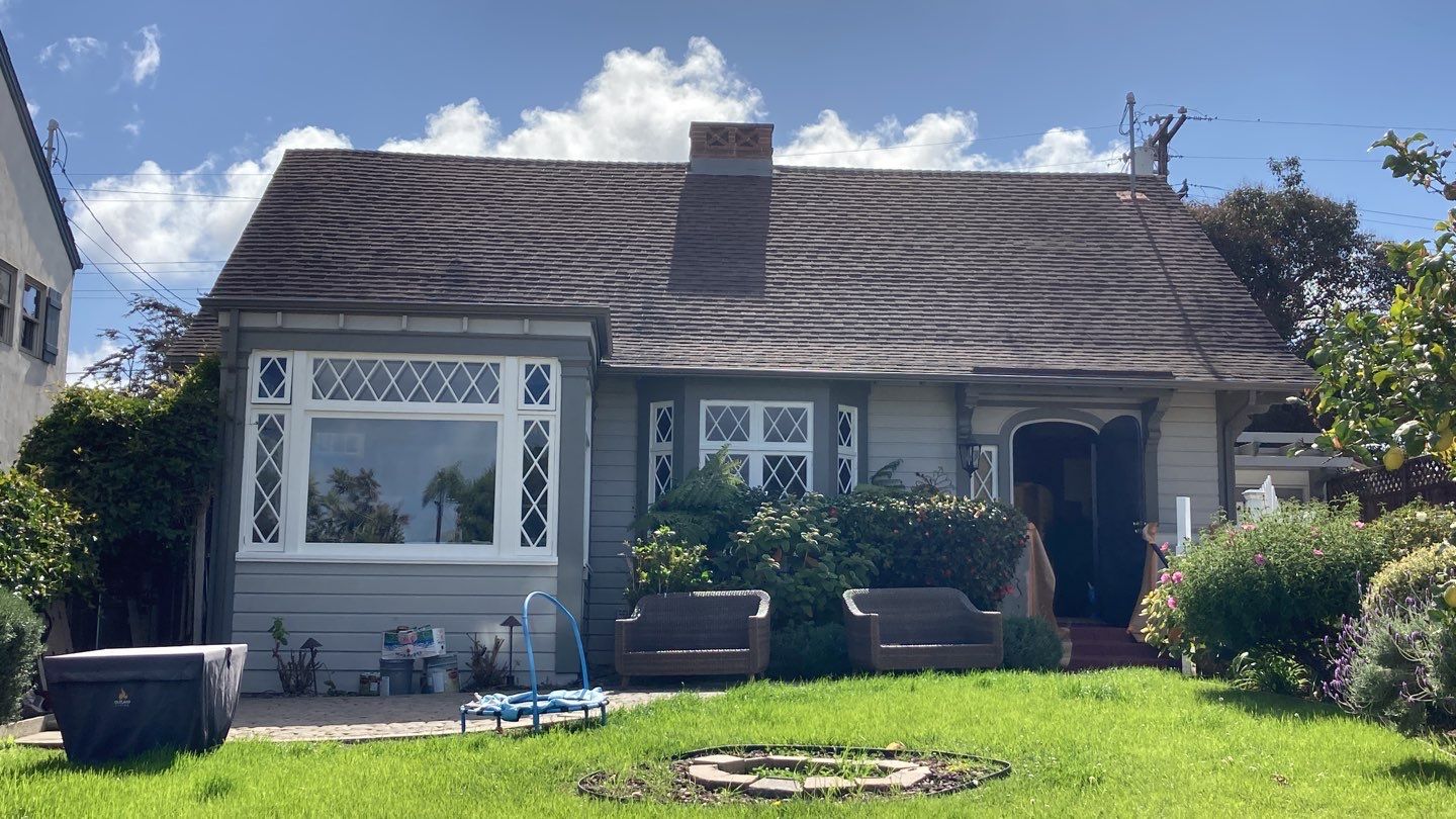 Historic Painting And Restoration Point Loma by Double G Painting & General Contracting