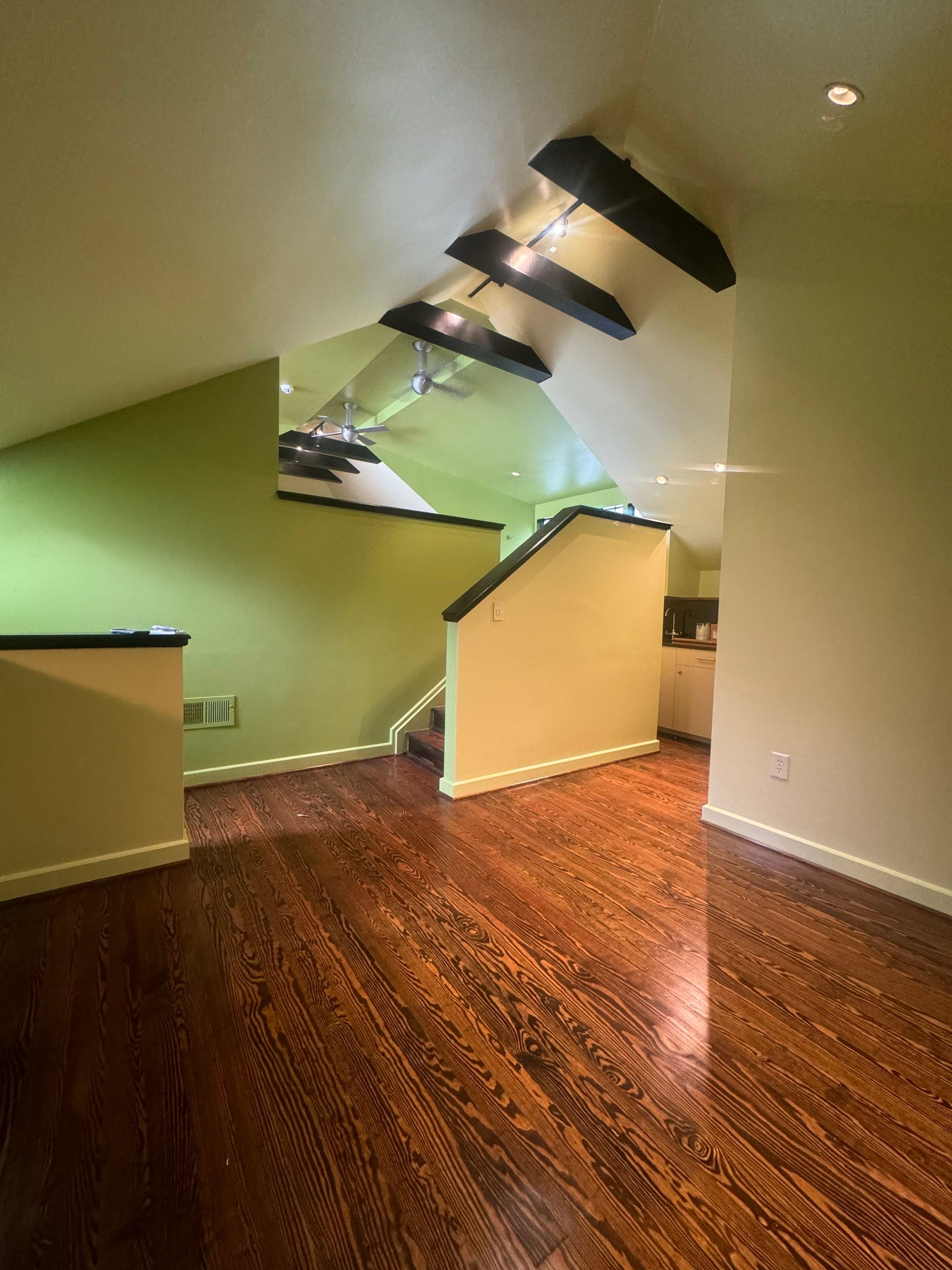 Freemason St by AKK Painting LLC