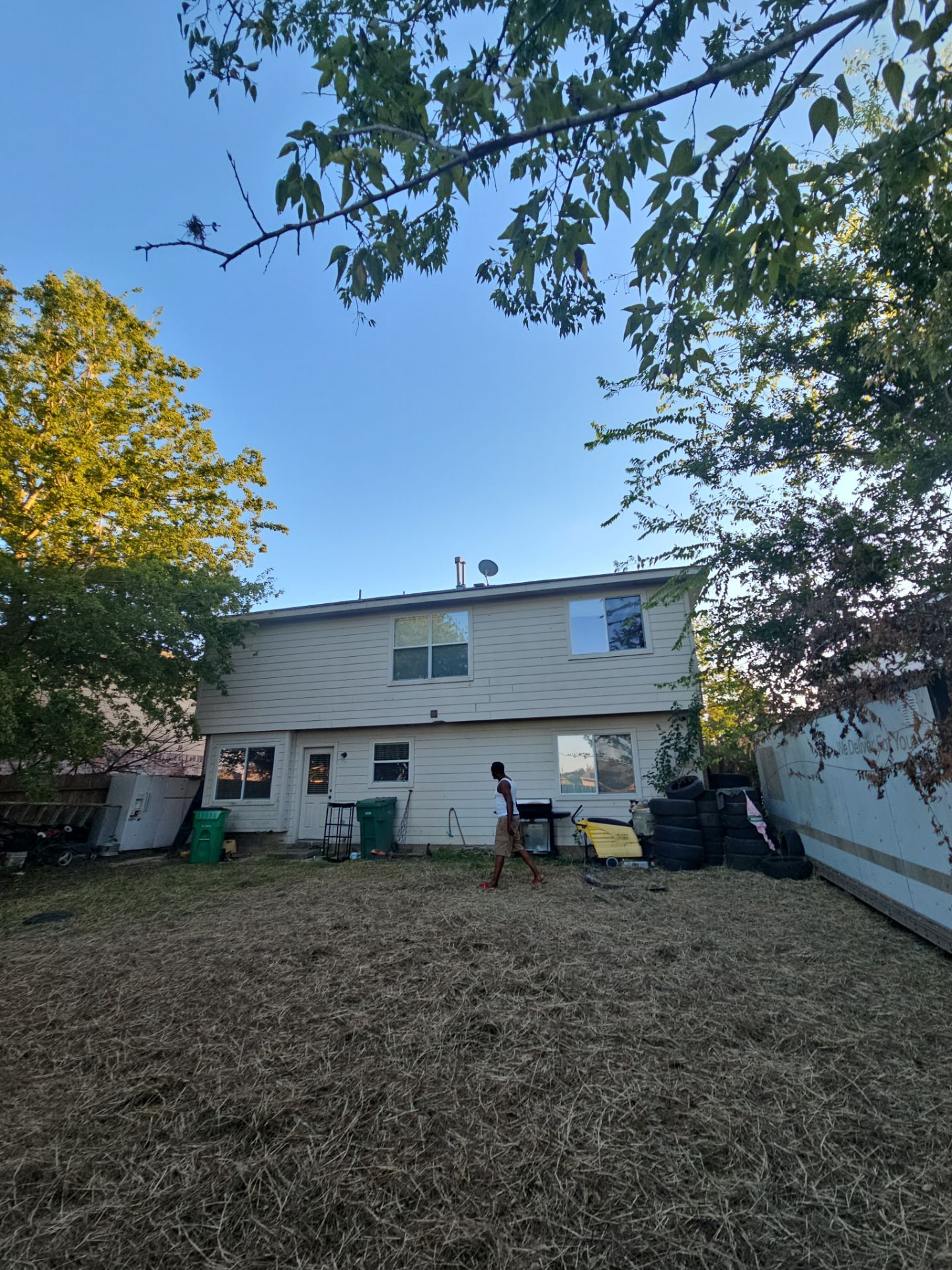 Residential Roofing Repair using Owen's Corning Duration (Lifetime) Shingles by Roof Repair Company
