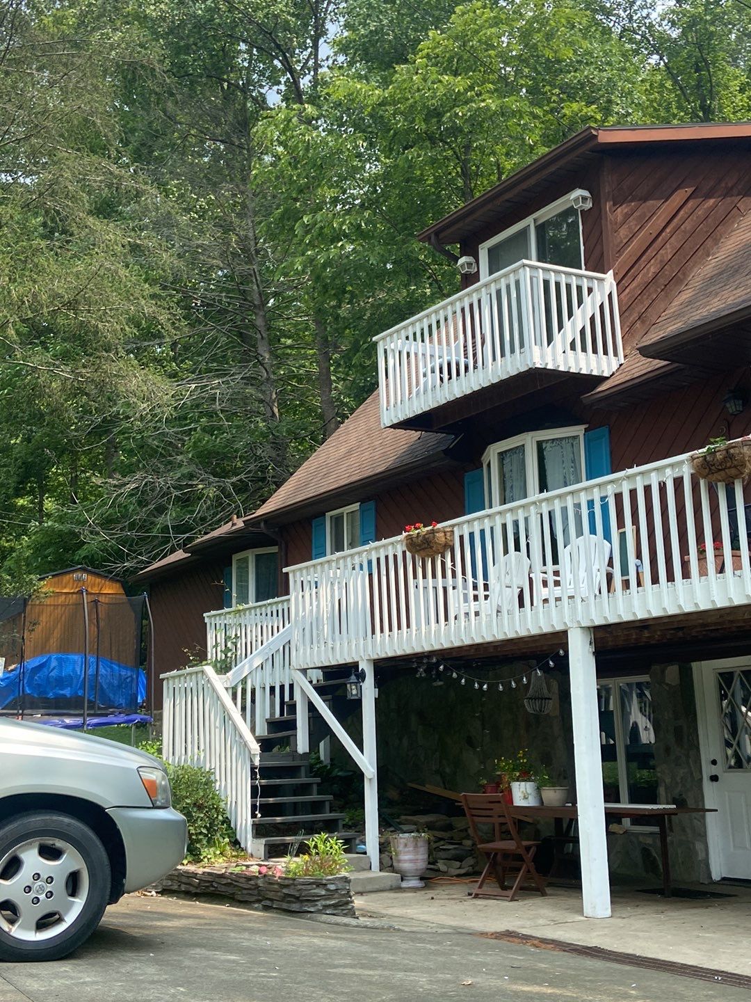 Residential Roofing Installation using Performance Shingles by Mr. Roofer