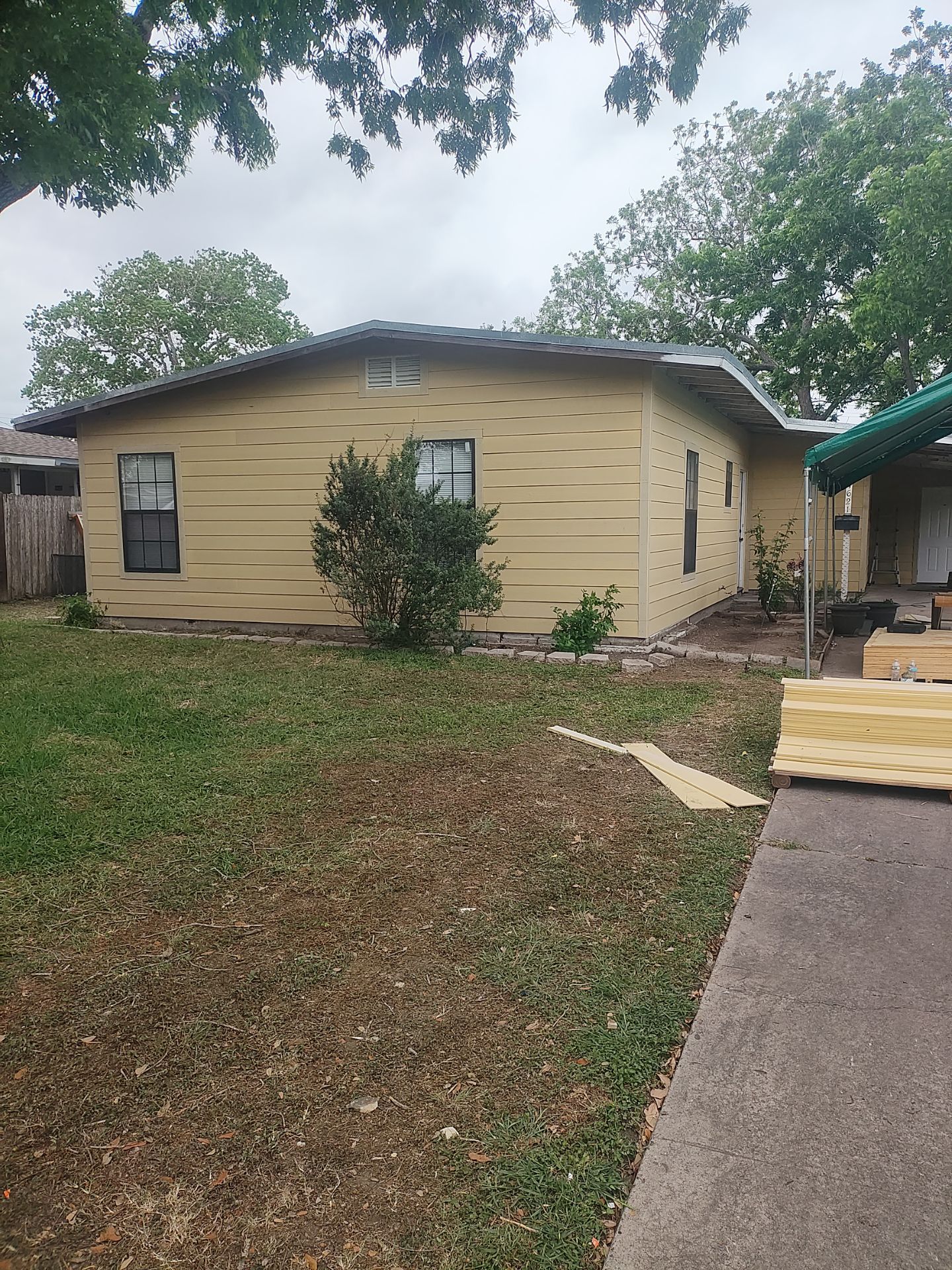Green with Envy by Bayfront Roofing and Construction