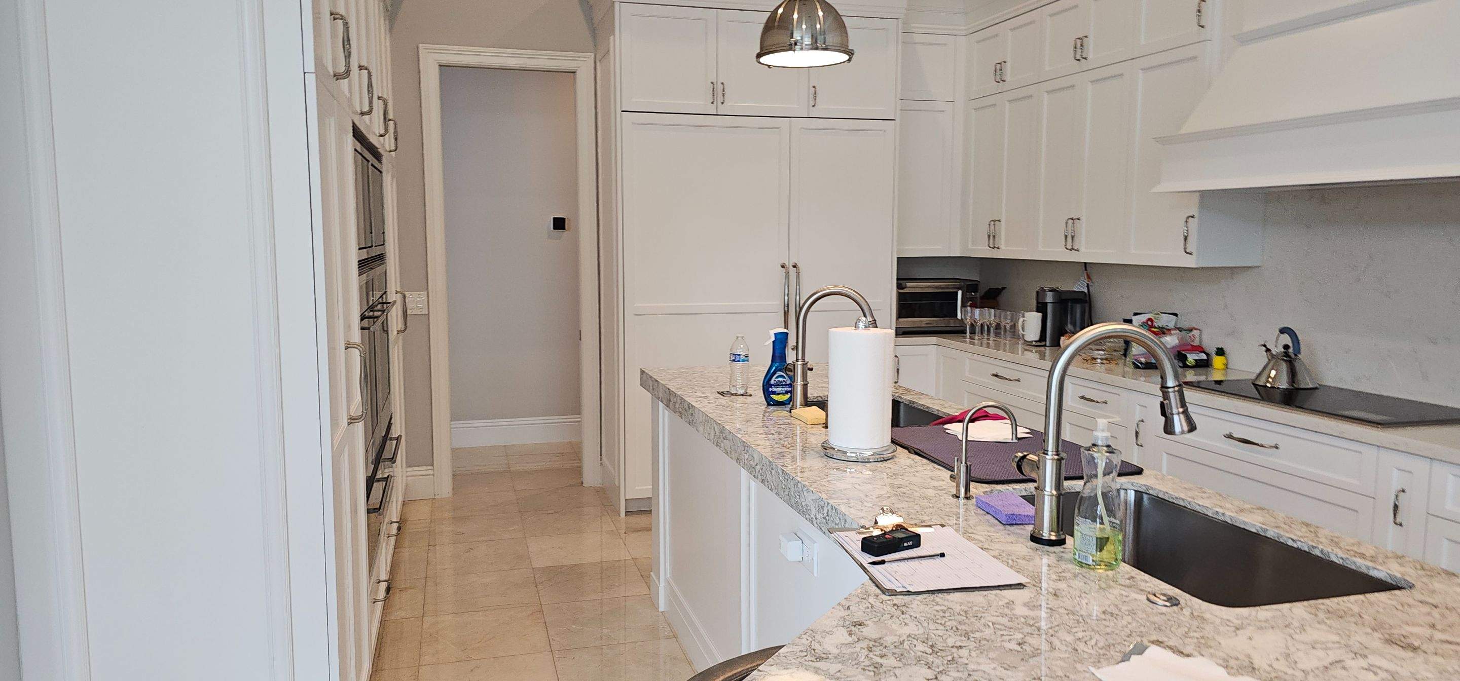 Water Damage Claim in Boca Raton by FLAPA & KeyStone