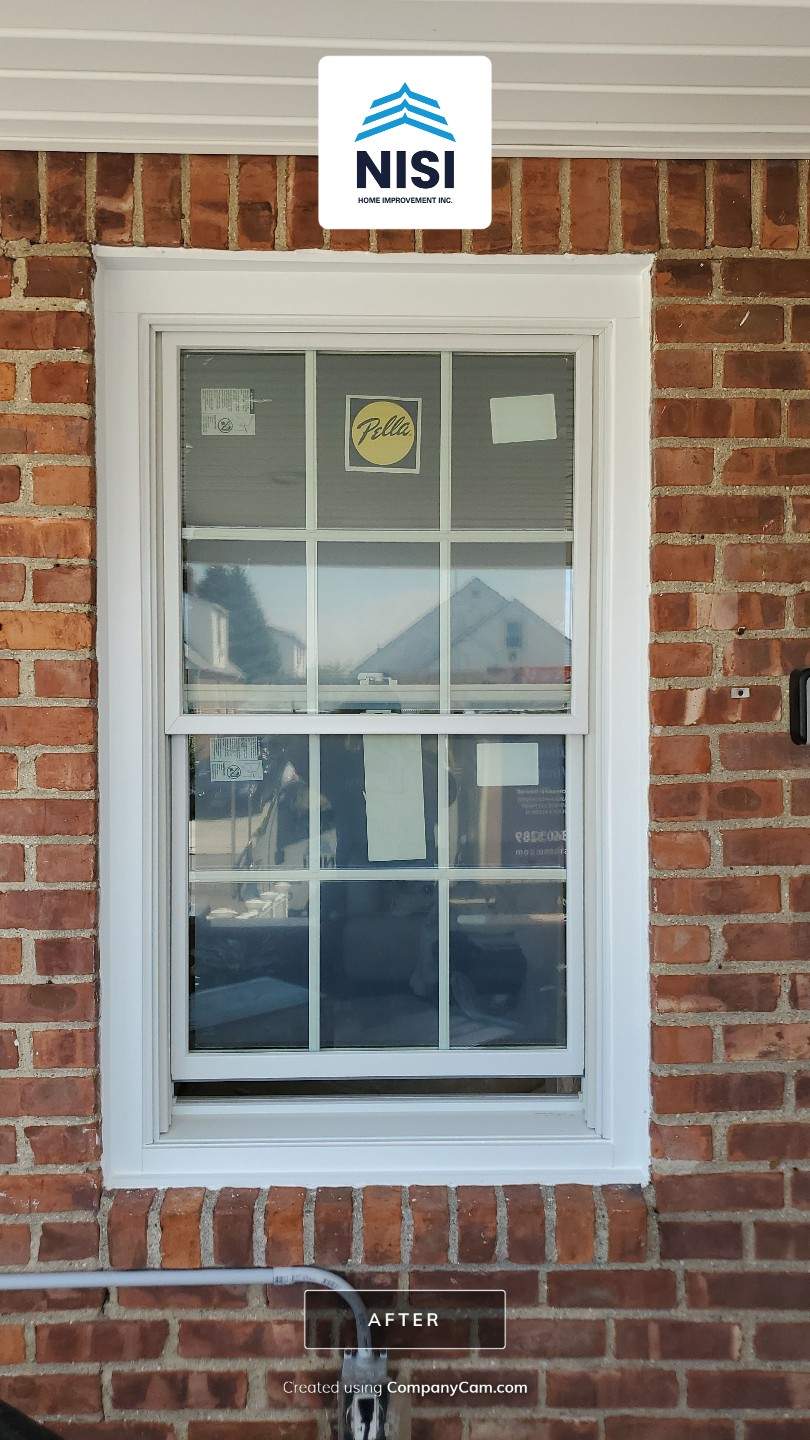 Window Upgrade in Cambria Heights, NY  by Nisi Home Improvement