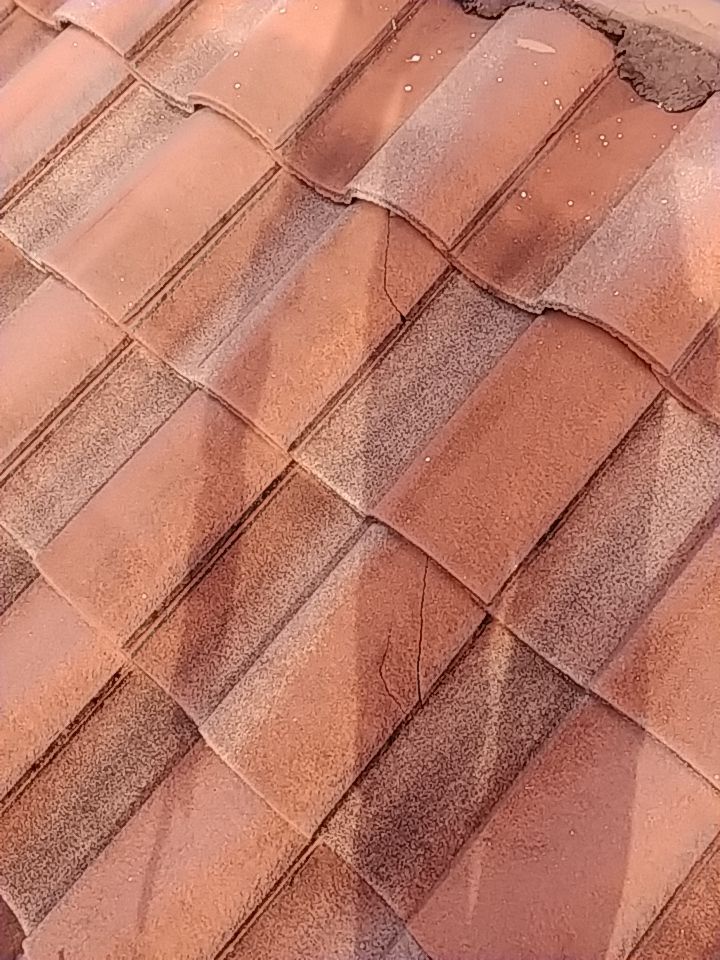 Terracotta Clay Tile Roof Repair and Maintenance in Hollywood by Aastro Roofing