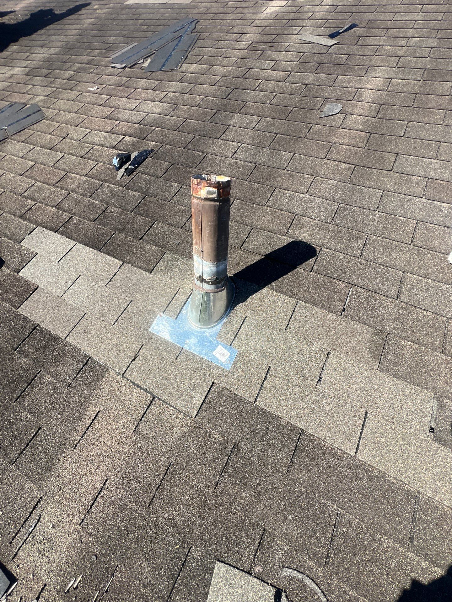 Roof Repair Seabrook by Roof Repair Company