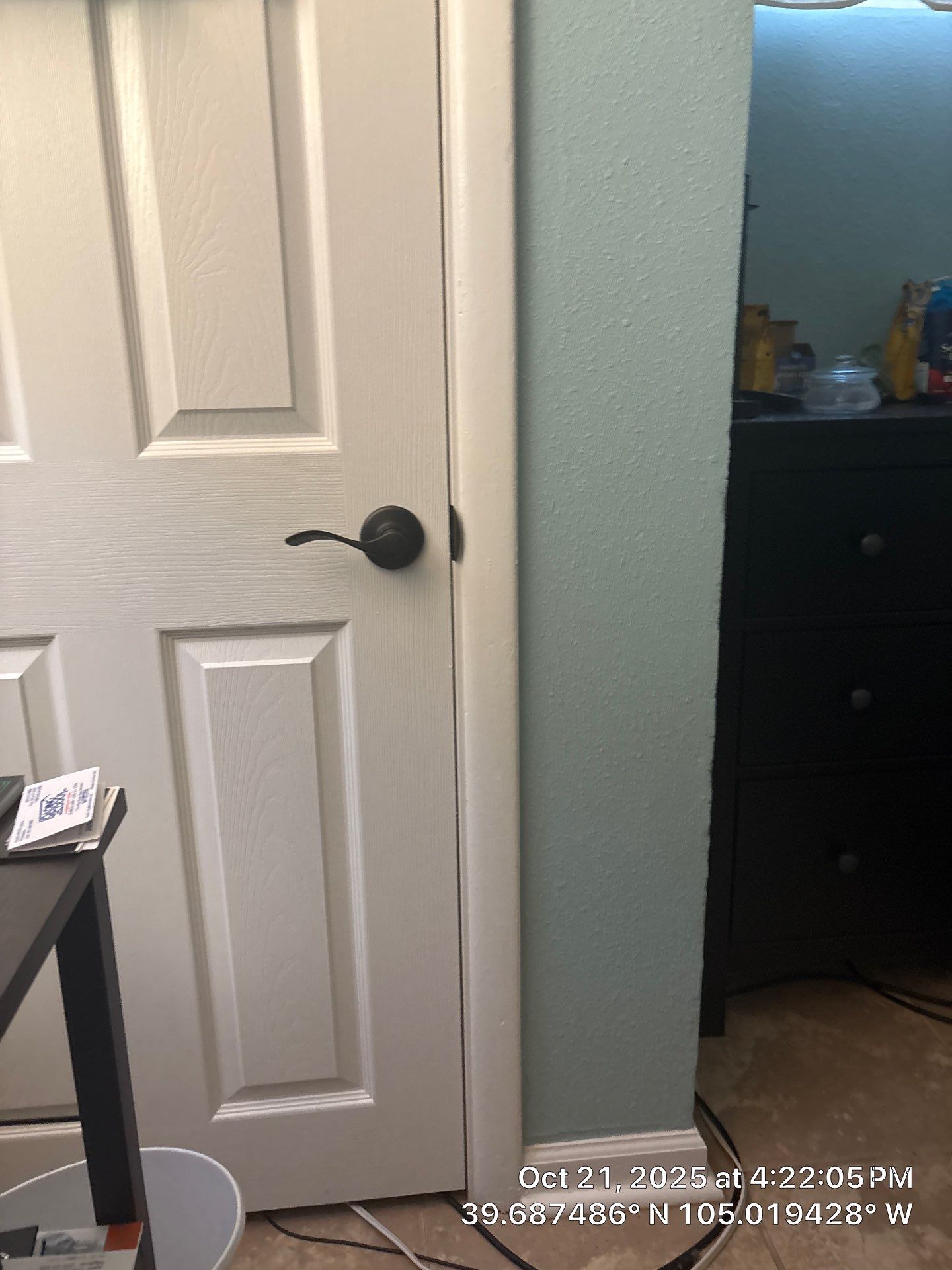 Jones Reroof by CompanyCam Sales Demo