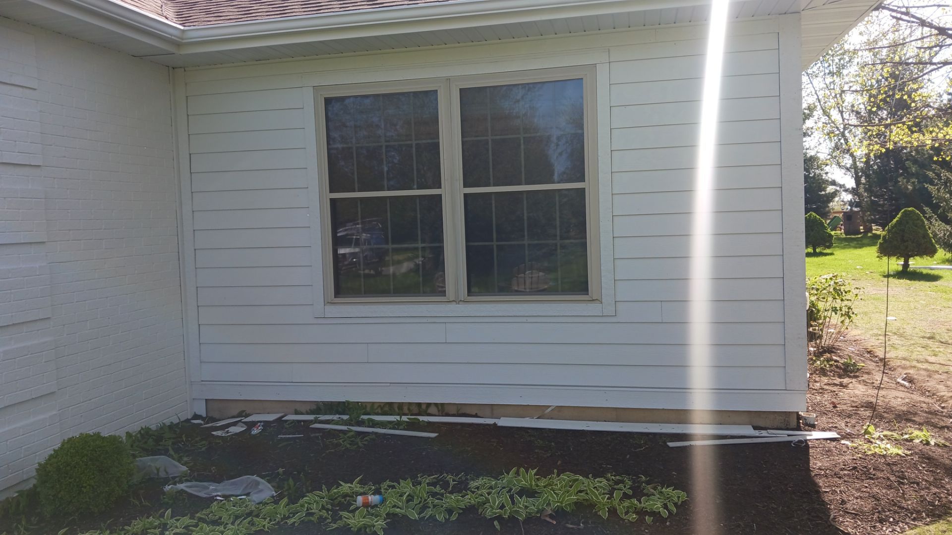 New James Hardie Siding by NextWave Construction