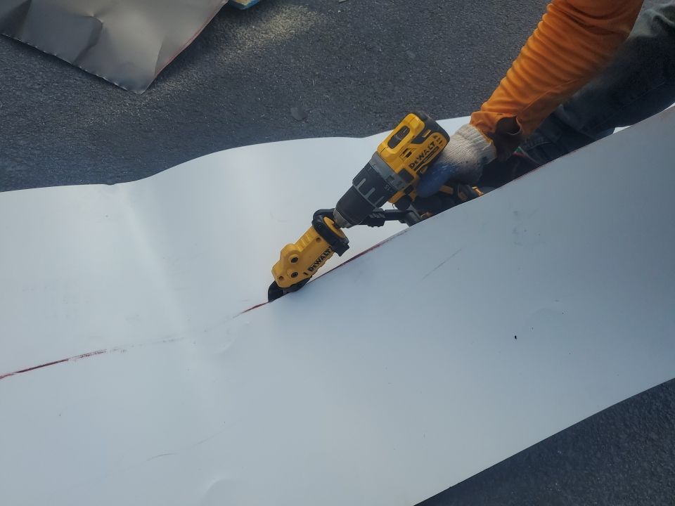 Church Roof Replacement using Owens Corning by Inspector Roofing and Restoration