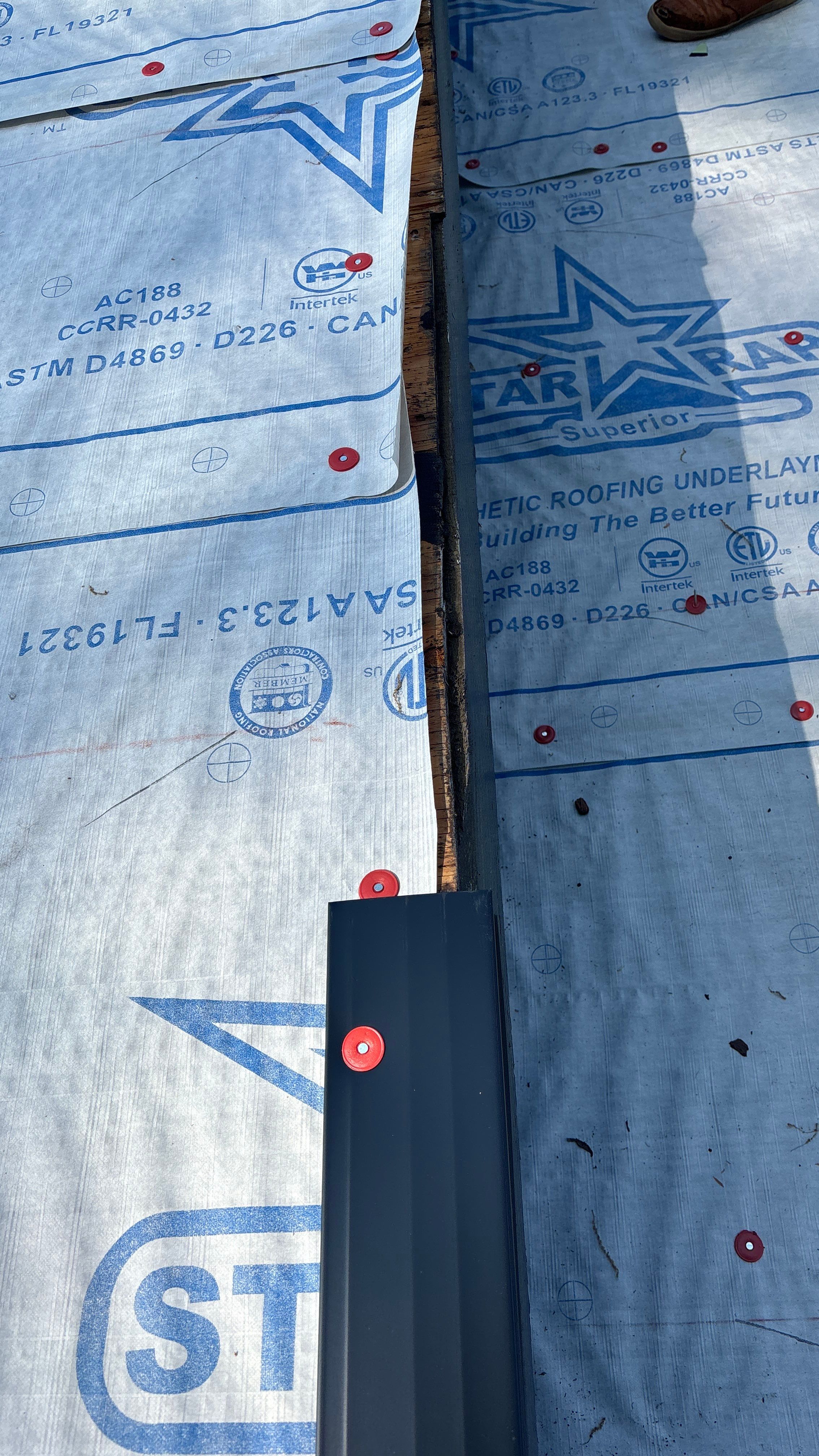 Roof Replacement  by Deerfield Roofing LLC