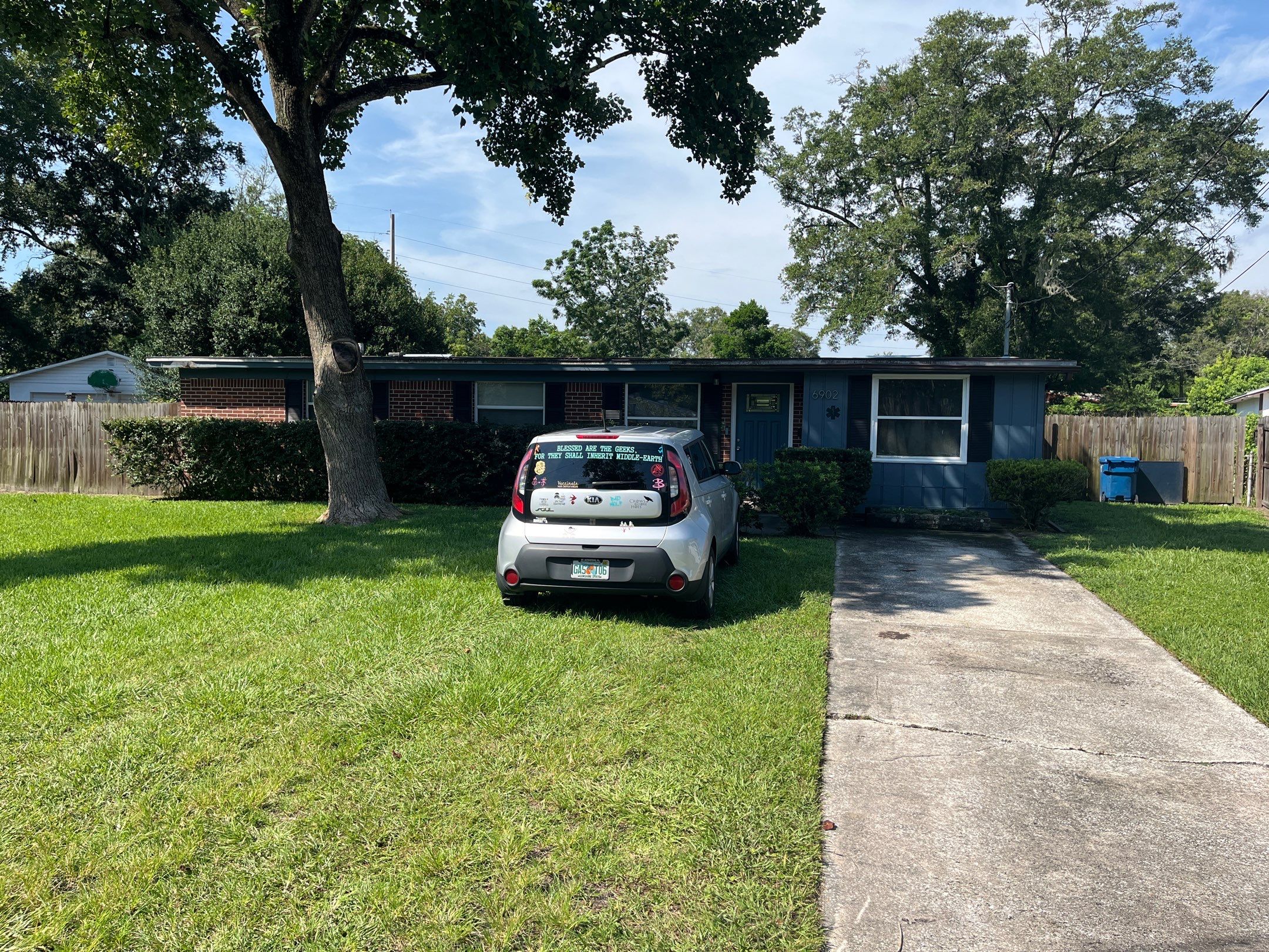 Shingle -> Metal by Prime Roofing