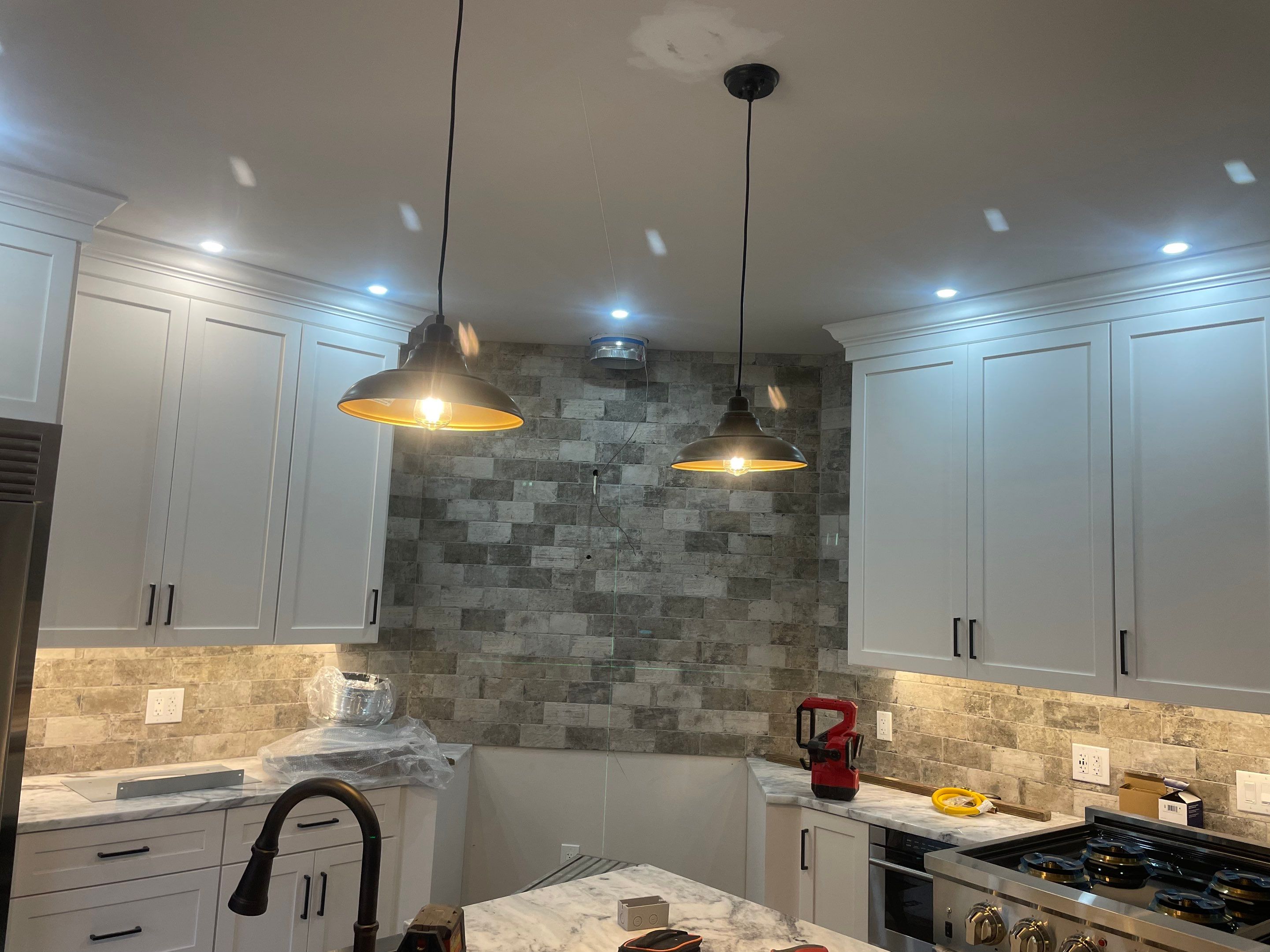 Project in Media by WilLine Builders LLC