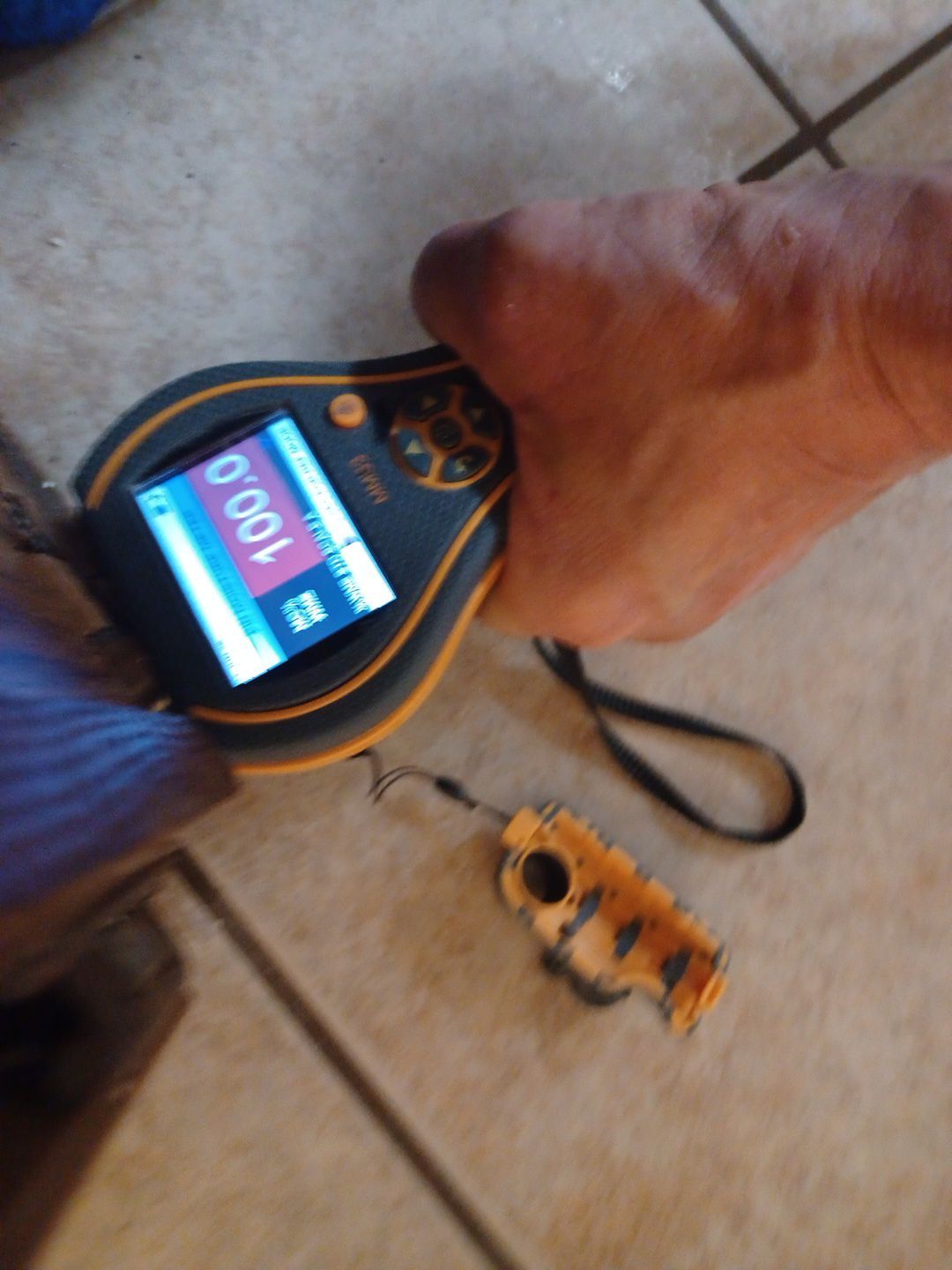 Project in Holly by EzDry Water Mitigation & Property Restoration