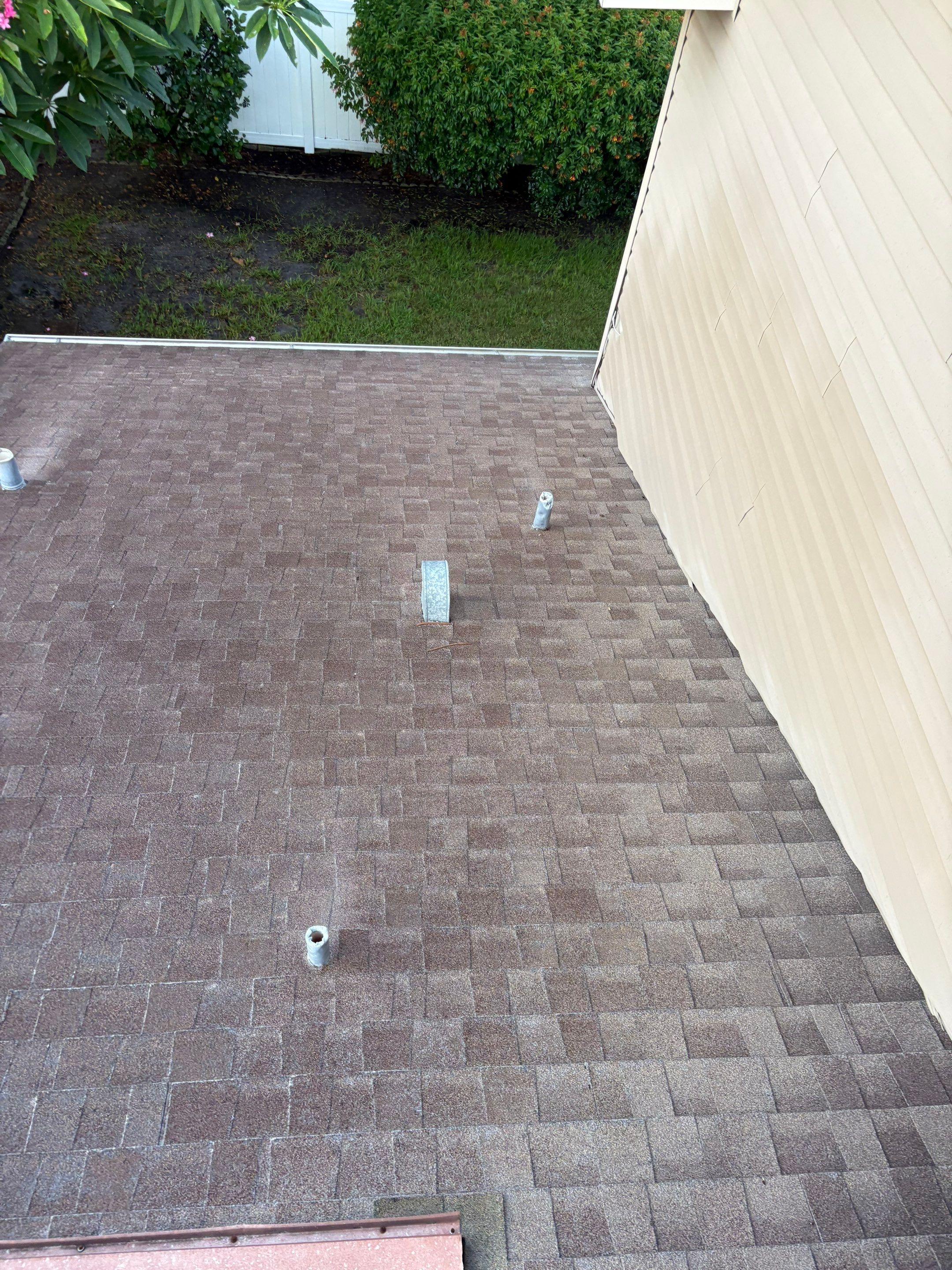 Project in Seminole 33776 by Mitchell Roofing Company LLC