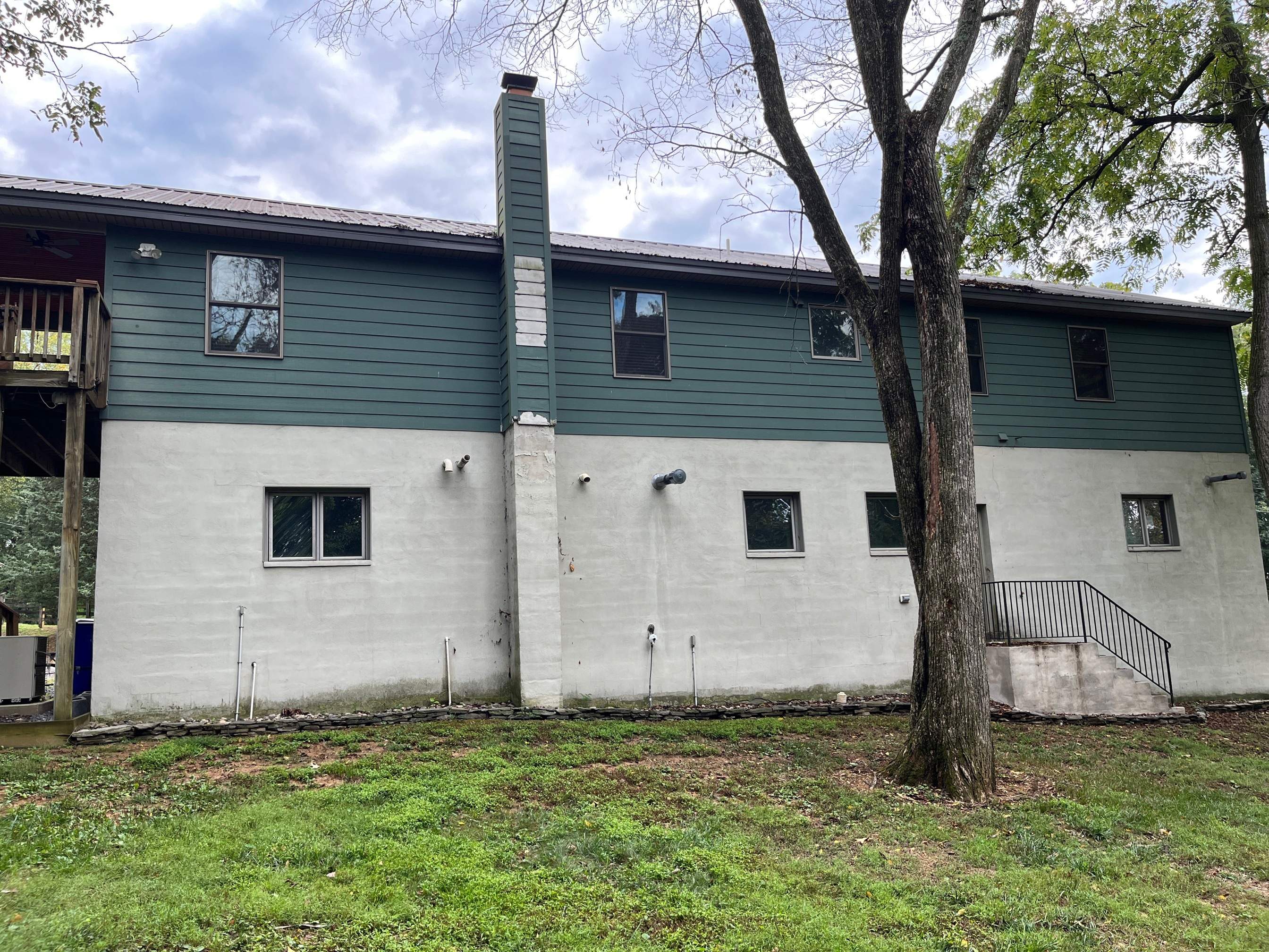 Full Exterior Renovation – Windows, Siding, Roofing & Gutters in Frederick, MD by ARCH Exteriors