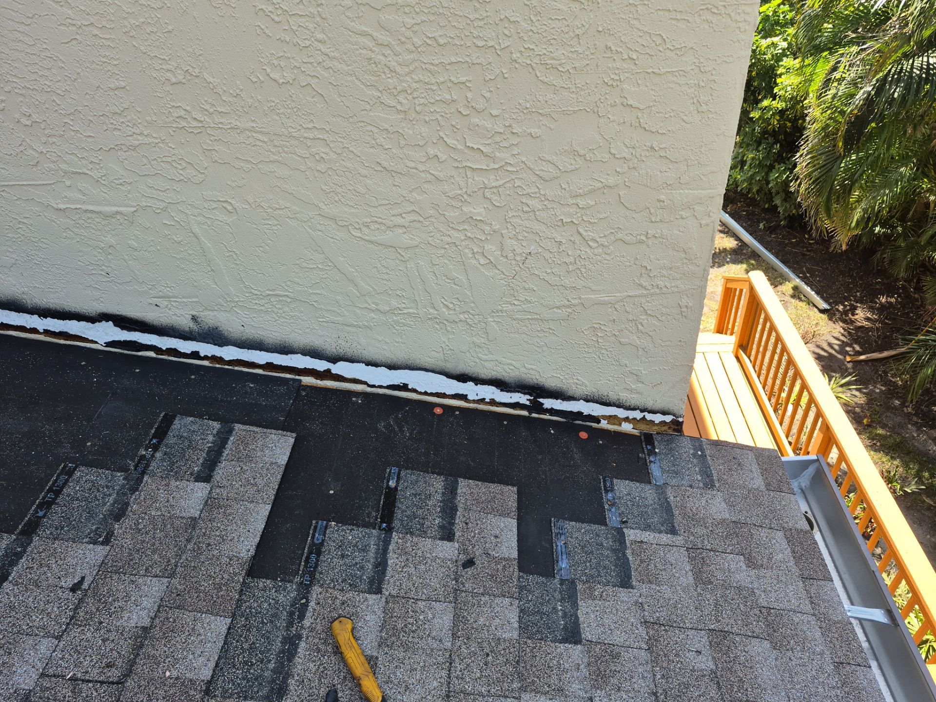 Project in Tierra Verde 33715 by Mitchell Roofing Company LLC