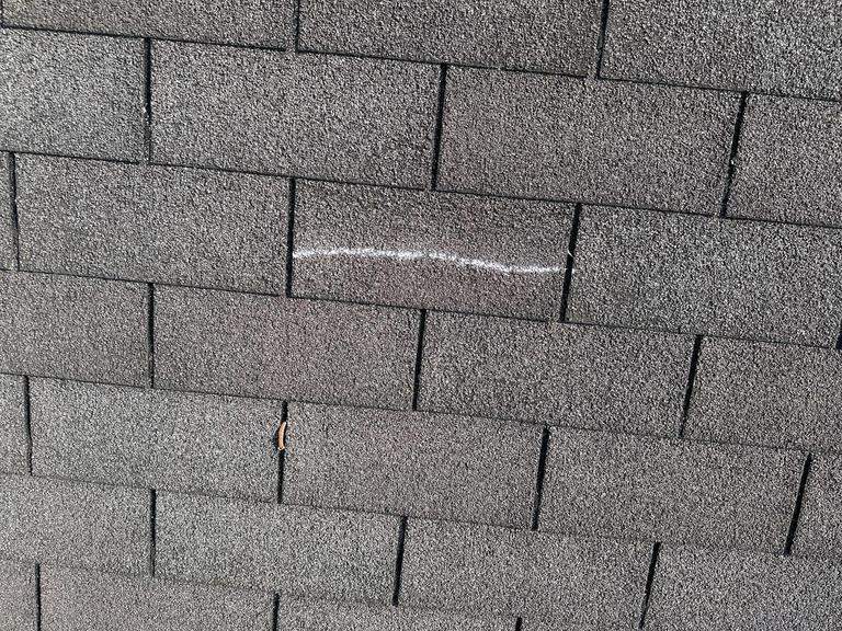 Residential Roofing Installation using Atlas Pinnacle Pristine Tan Mist by Talya Roofing