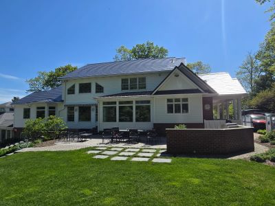 Tesla Solar Roof in Pennsylvania