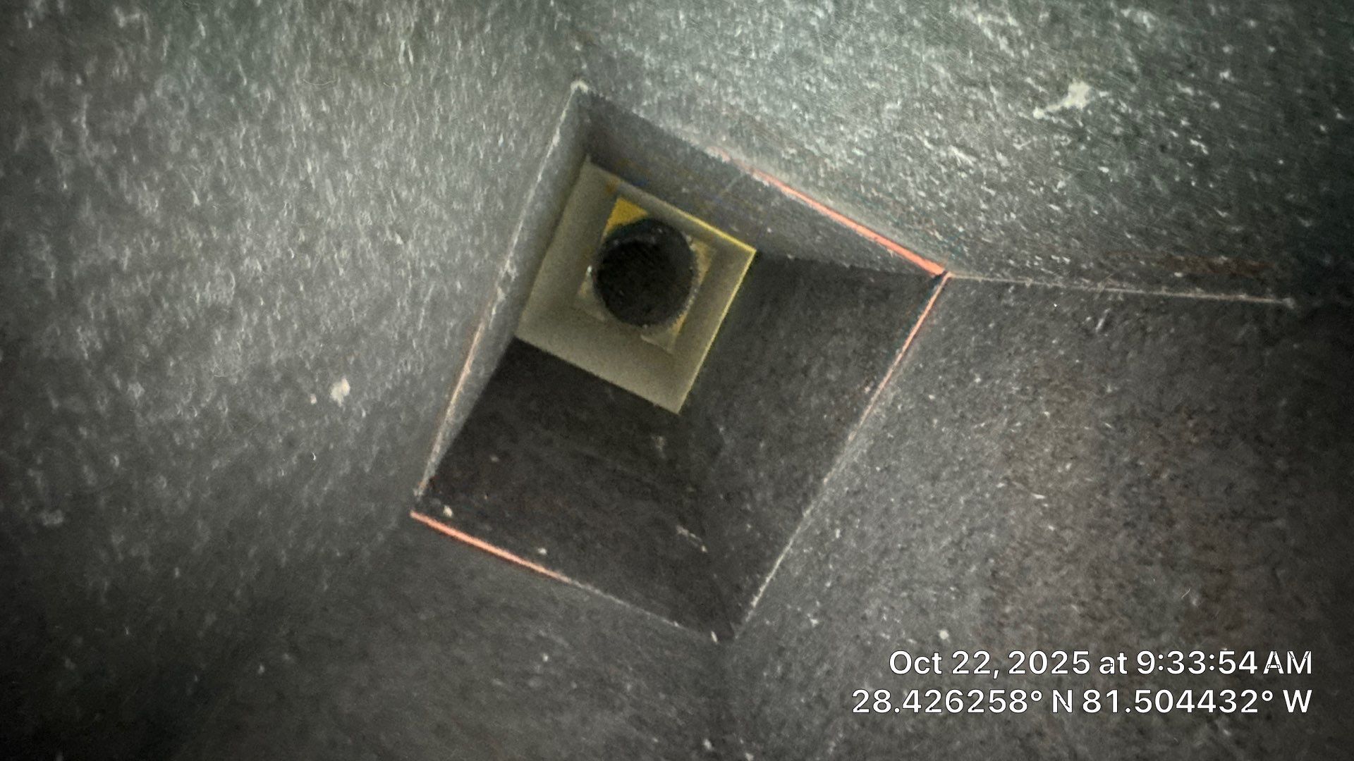 Air Duct and Dryer Vent Cleaning in Orlando by Hygienic Air, Inc