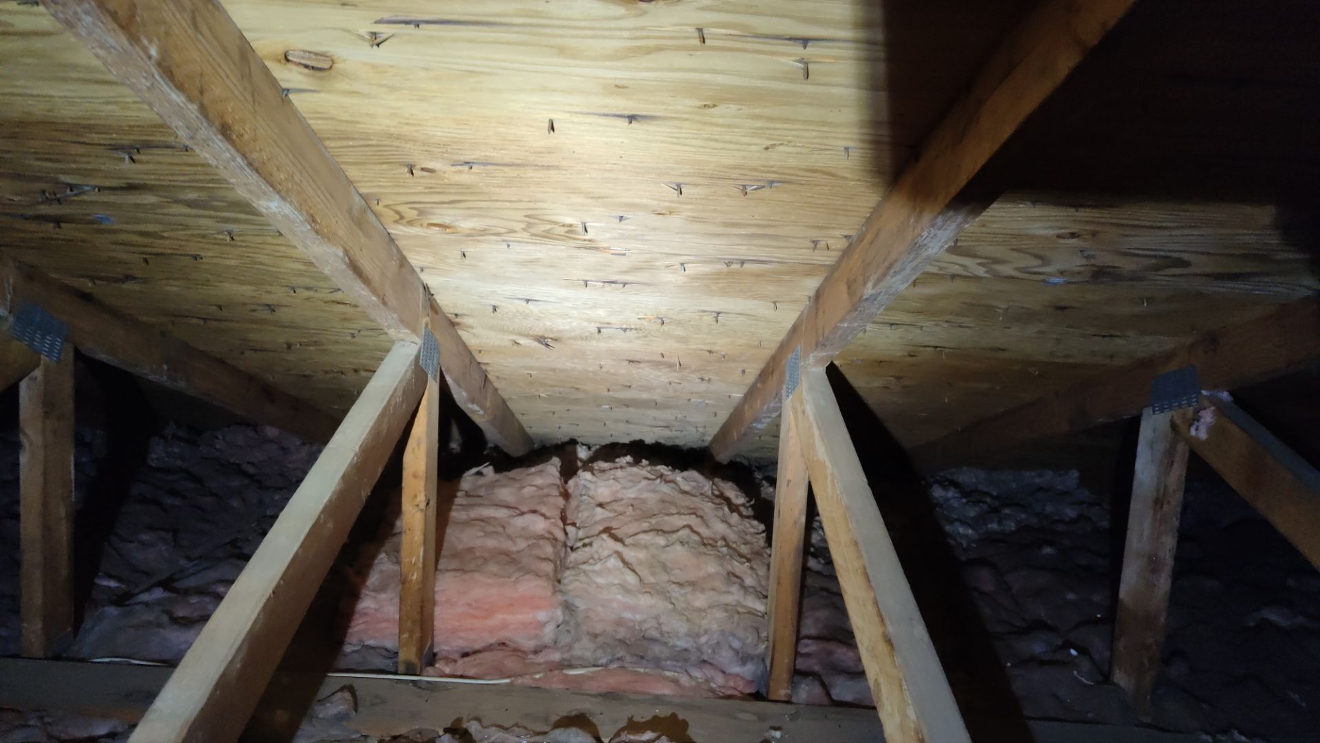 Roof Replacement using Owen Black Sable by 180 Contractors