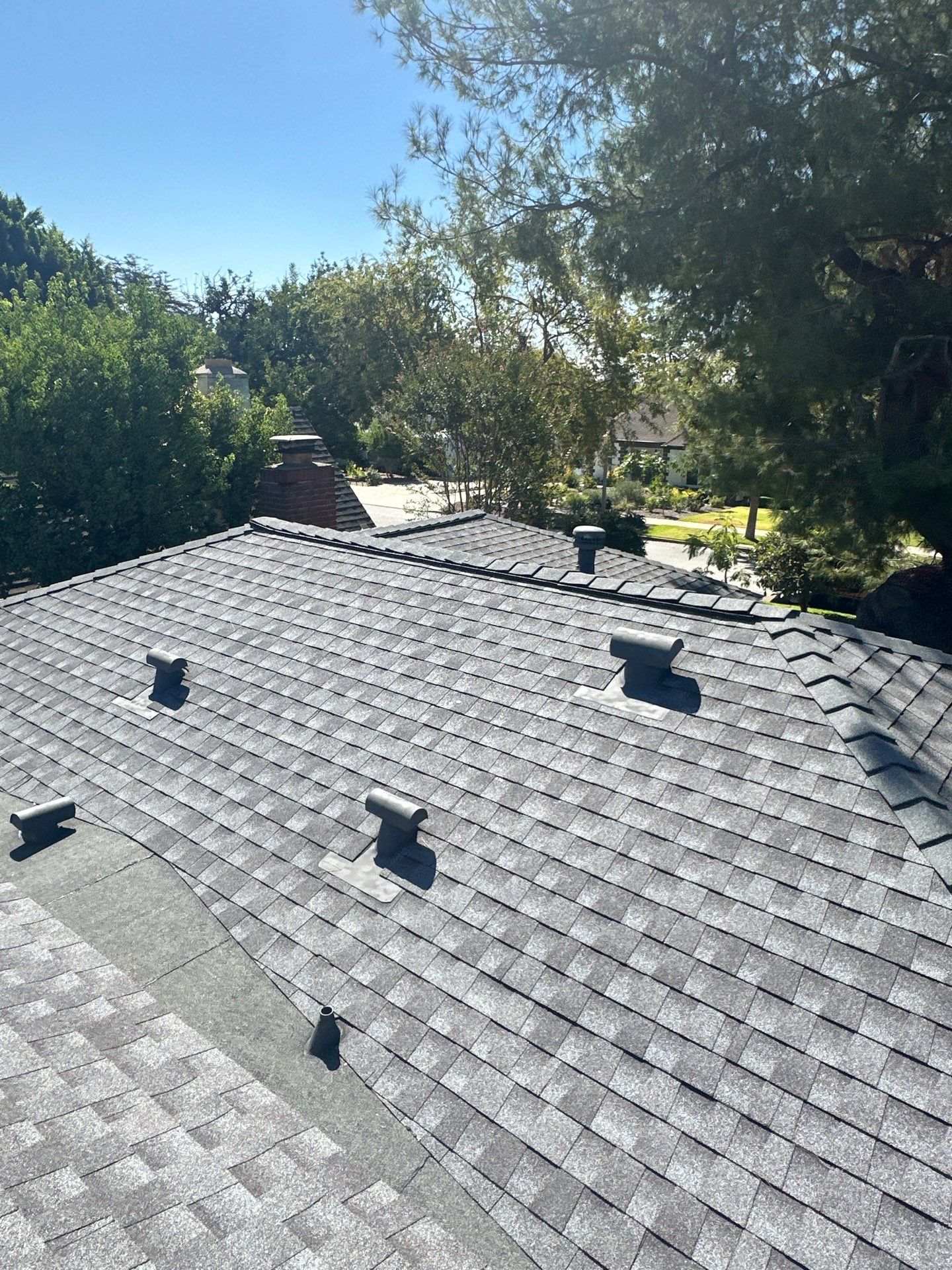 Roof Replacement- Pasadena, CA 91104 by Epic Roof Replacement
