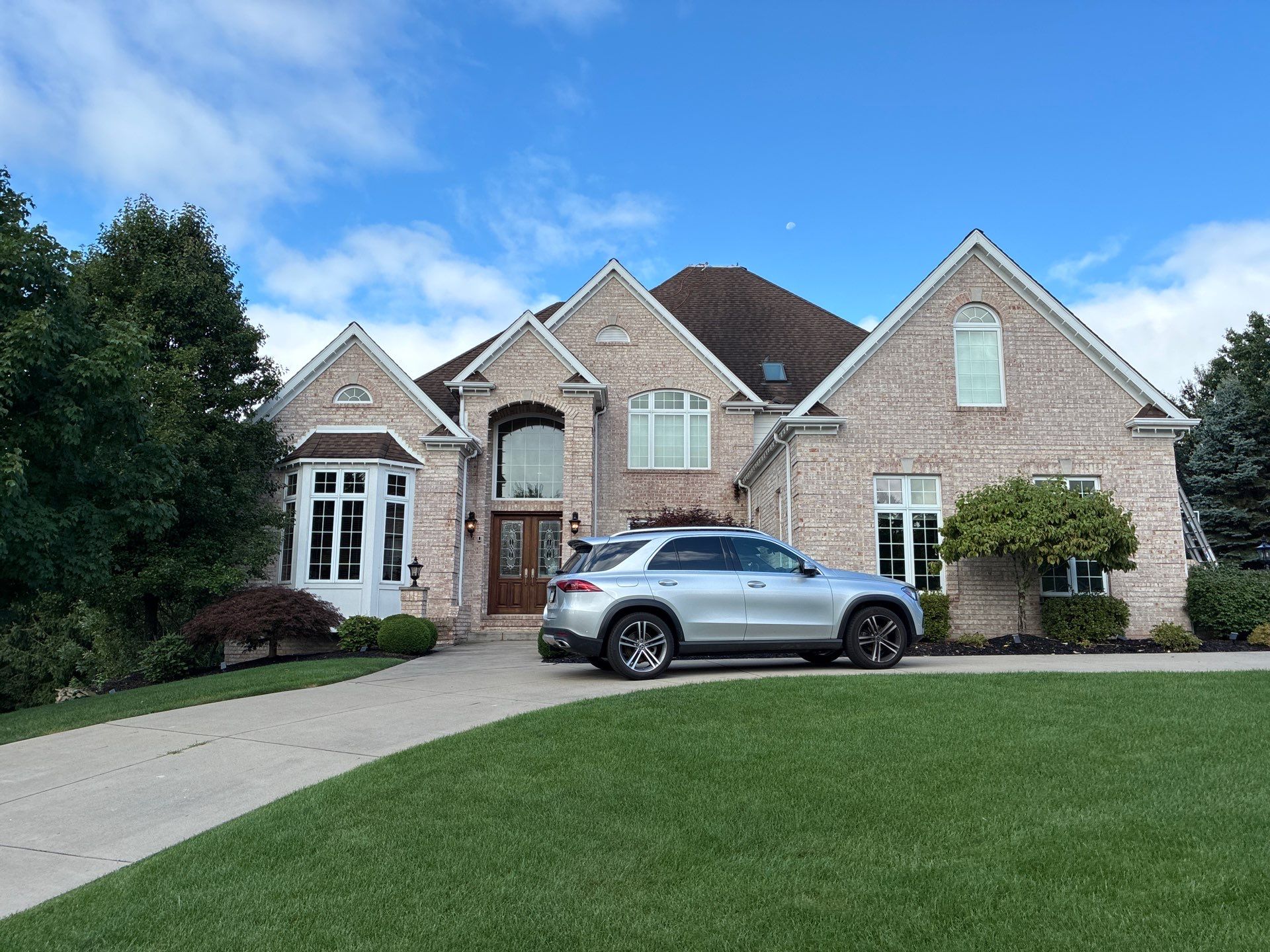 Complete GAF Timberline HDZ Roof Replacement for Coraopolis Residence by Cousins Roofing Siding & Decks