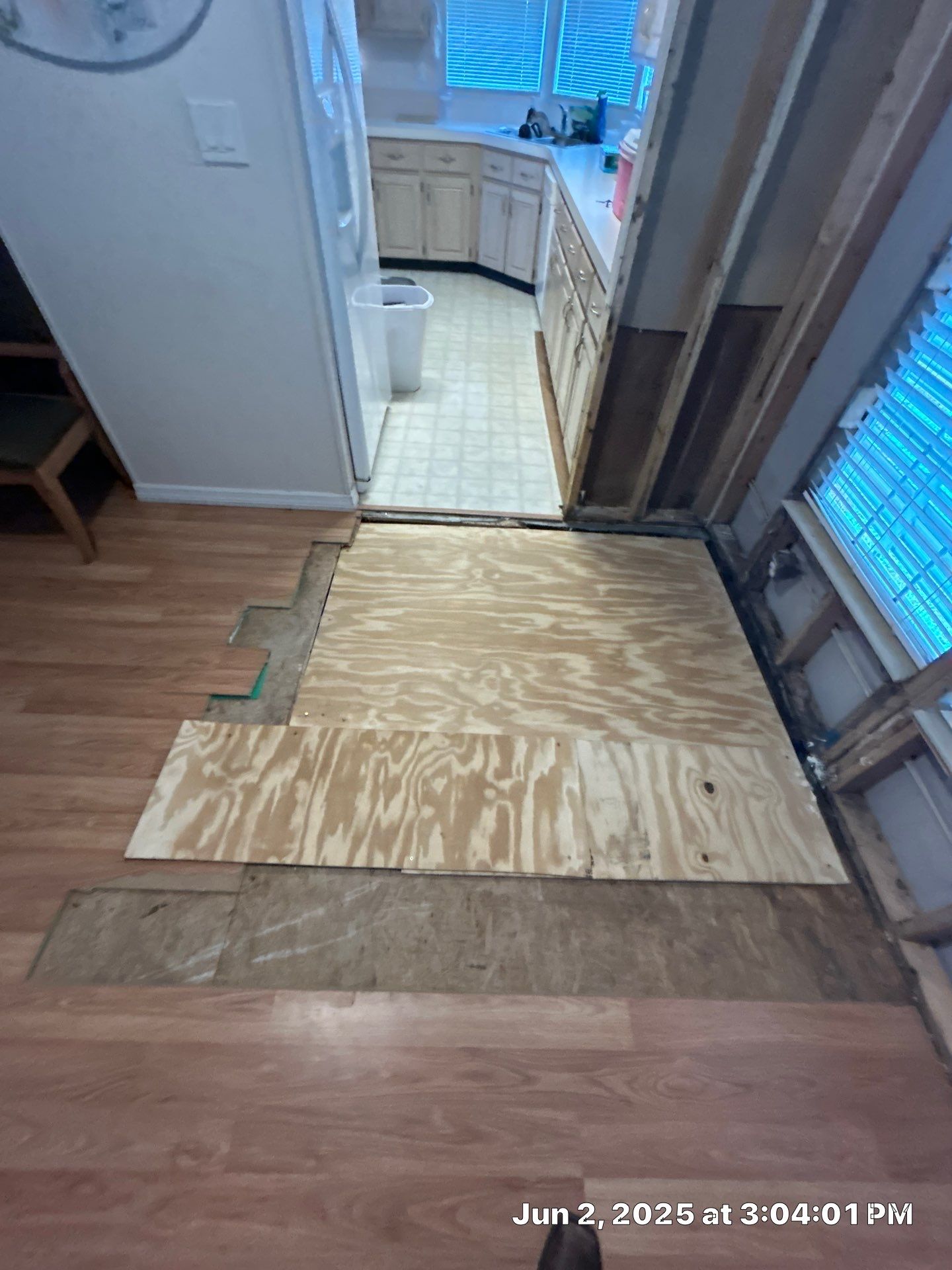 Mold Remediation Palmetto by Ampm Restoration Services 