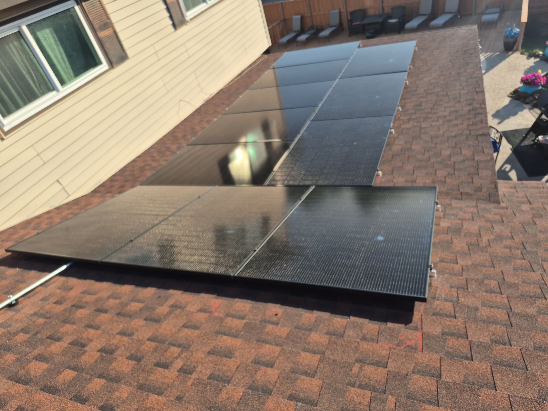 Armando in Mesquite by Trojan Solar